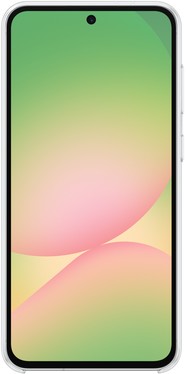 Samsung - Capa Transparente Samsung A56 5G