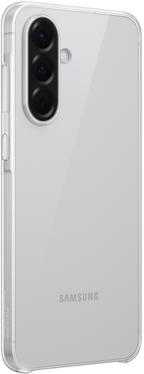 Samsung - Capa Transparente Samsung A56 5G
