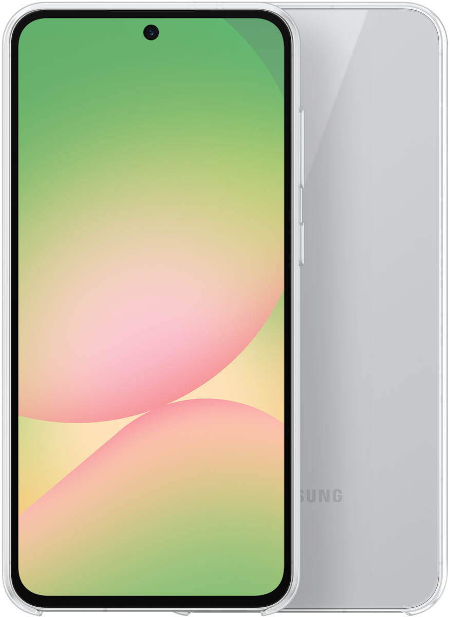 Samsung - Capa Transparente Samsung A56 5G