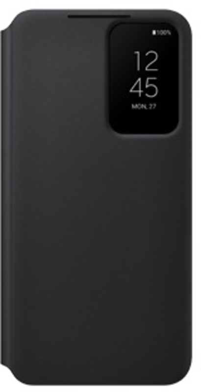 Capa Samsung para Galaxy S22+ View Preto