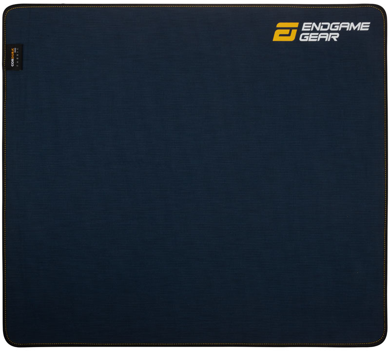 Endgame Gear - Tapete Endgame Gear MPC-450 Cordura Azul