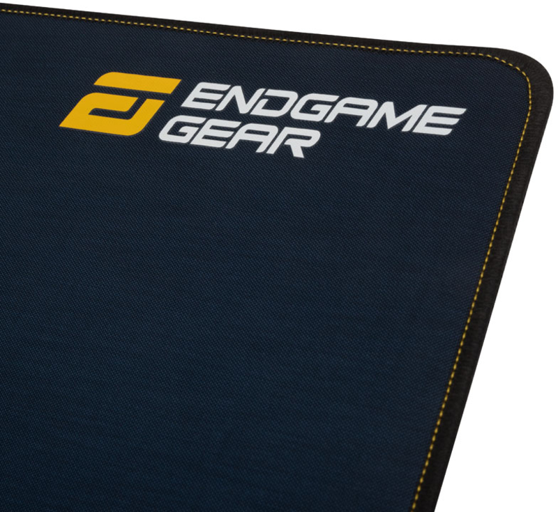 Endgame Gear - Tapete Endgame Gear MPC-450 Cordura Azul