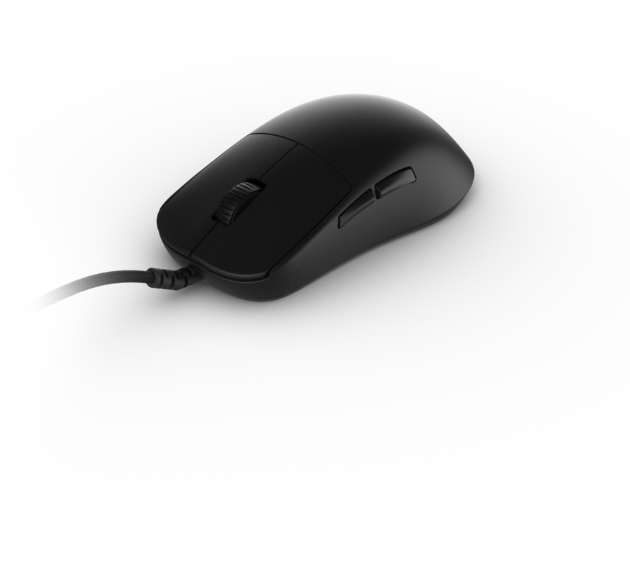 Rato Gaming Endgame Gear OP1 8K V2 - Black