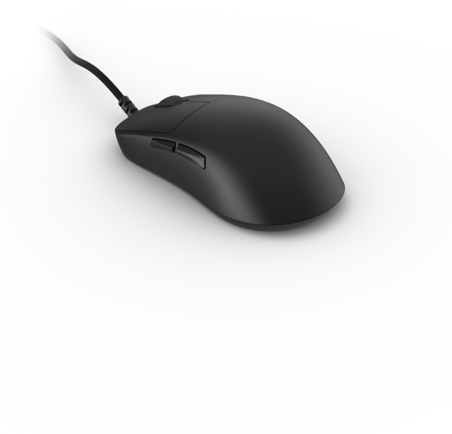 Endgame Gear - Rato Gaming Endgame Gear OP1 8K V2 - Black