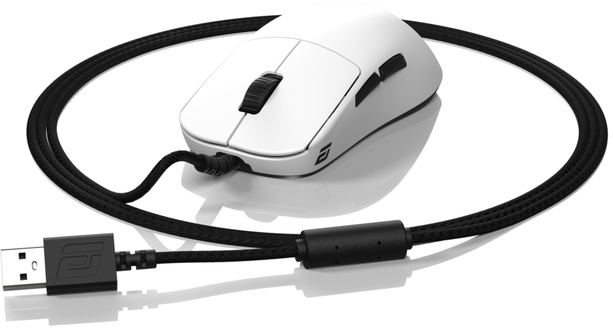 Rato Gaming Endgame Gear OP1 8K V2 - White