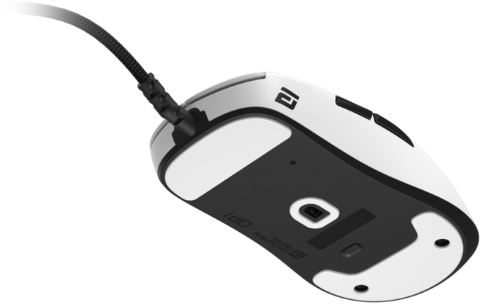 Endgame Gear - Rato Gaming Endgame Gear OP1 8K V2 - White