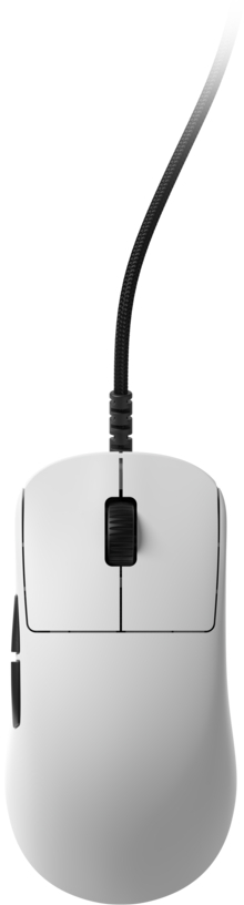 Endgame Gear - Rato Gaming Endgame Gear OP1 8K V2 - White