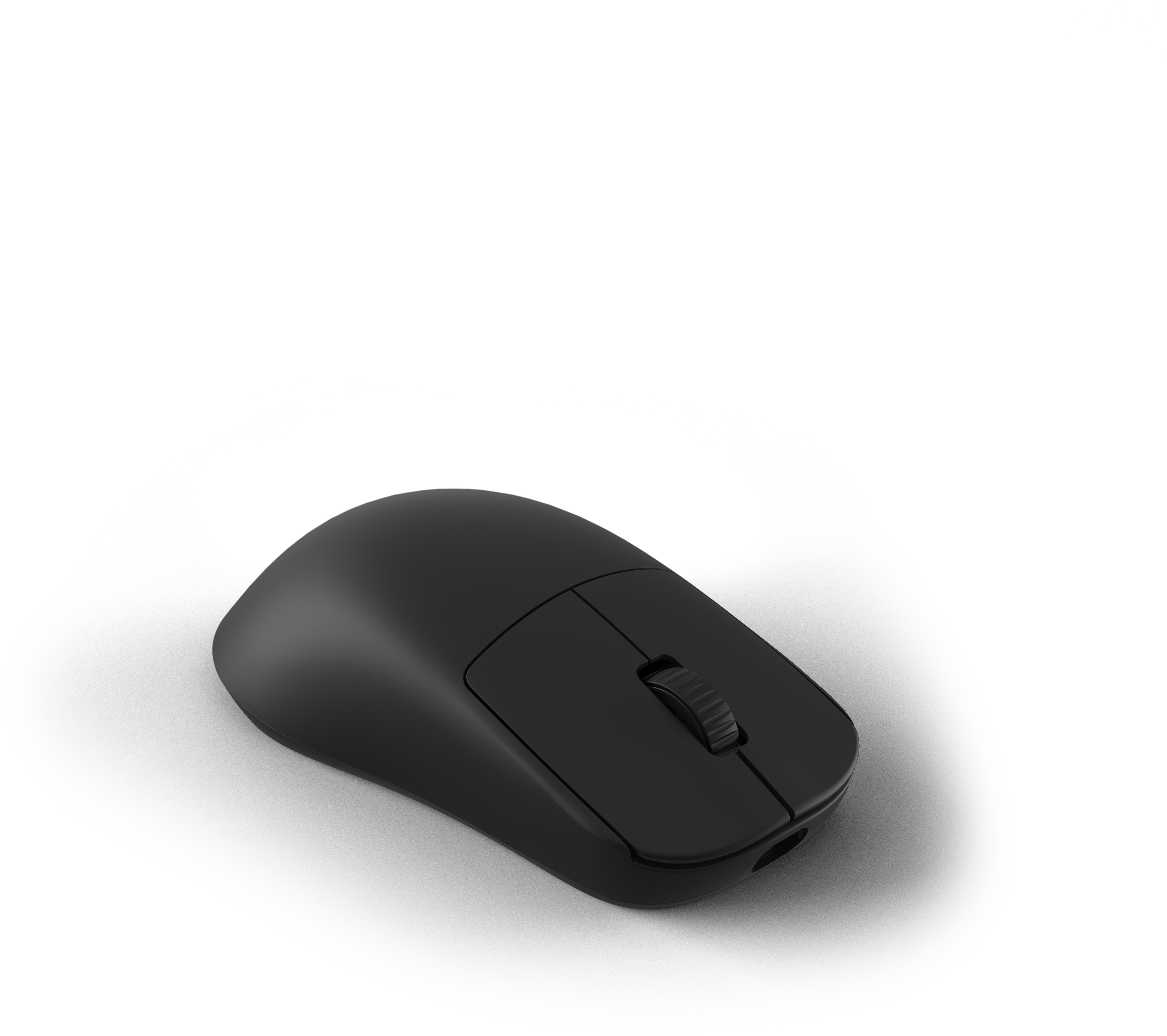 Endgame Gear - Rato Gaming Endgame Gear OP1w 4k V2 Wireless Gaming Mouse - Preto