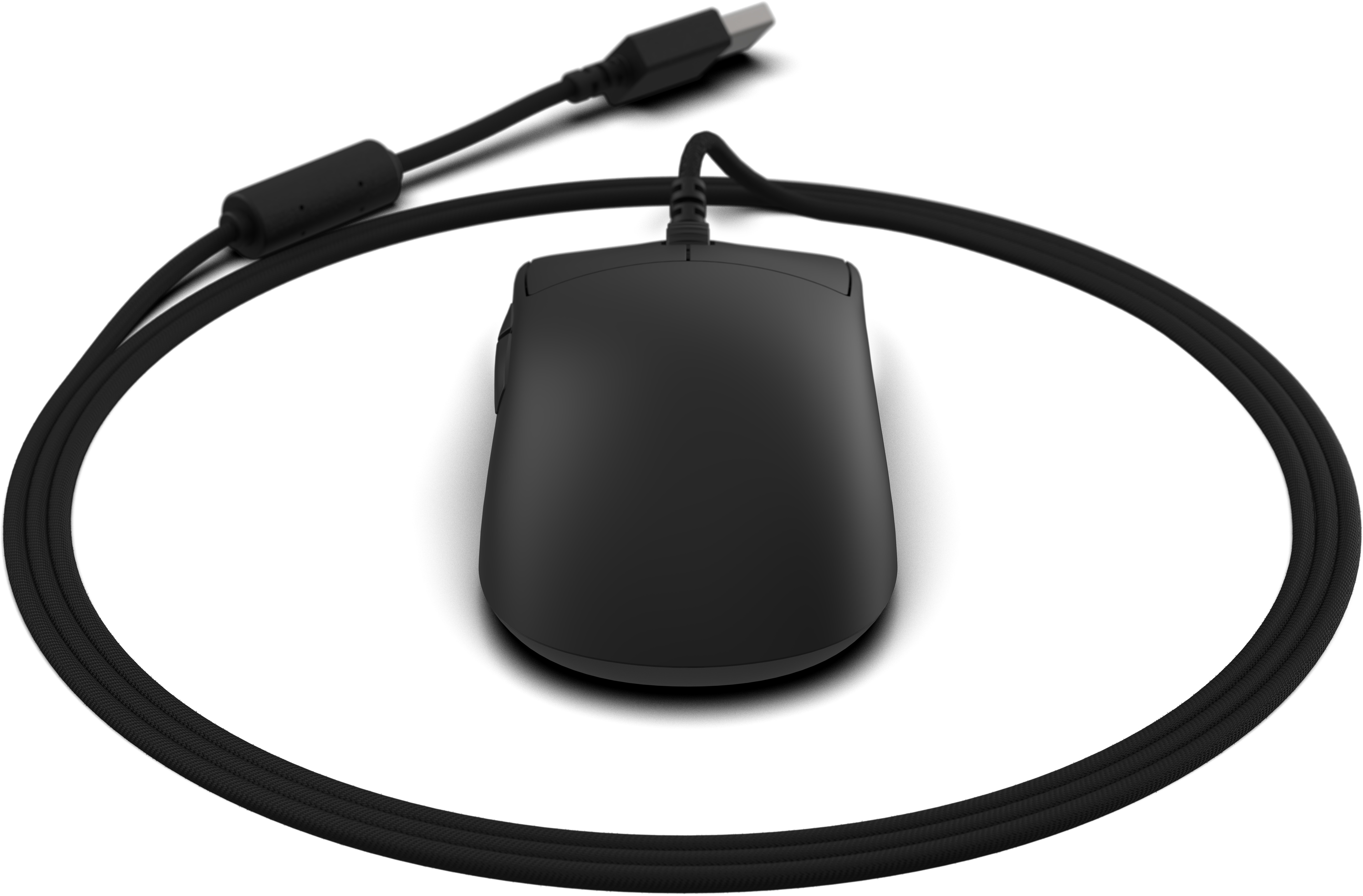 Endgame Gear - Rato Gaming Endgame Gear OP1w 4k V2 Wireless Gaming Mouse - Preto