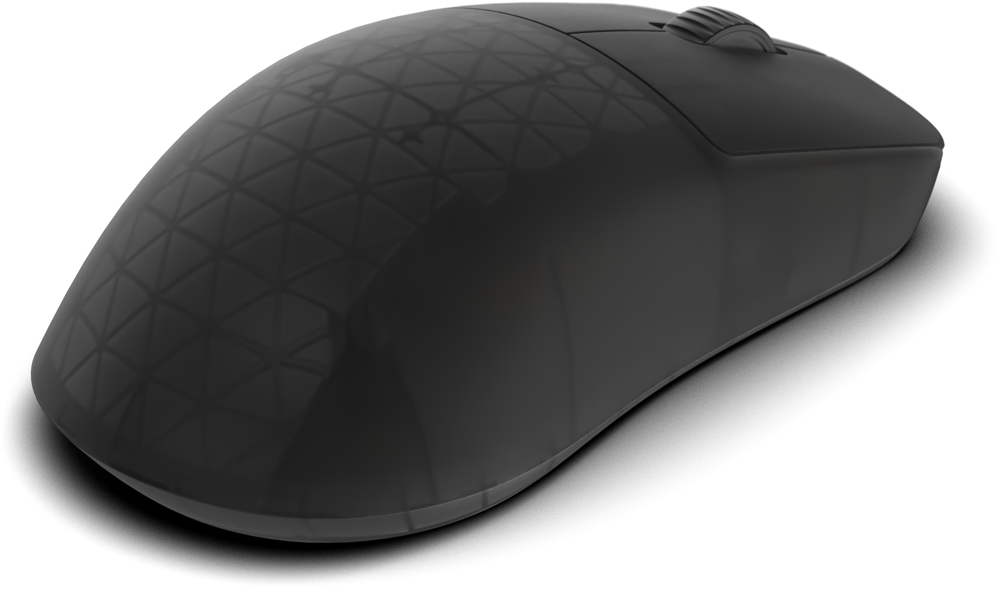 Endgame Gear - Rato Gaming Endgame Gear OP1w 4k V2 Wireless Gaming Mouse - Dark Frost