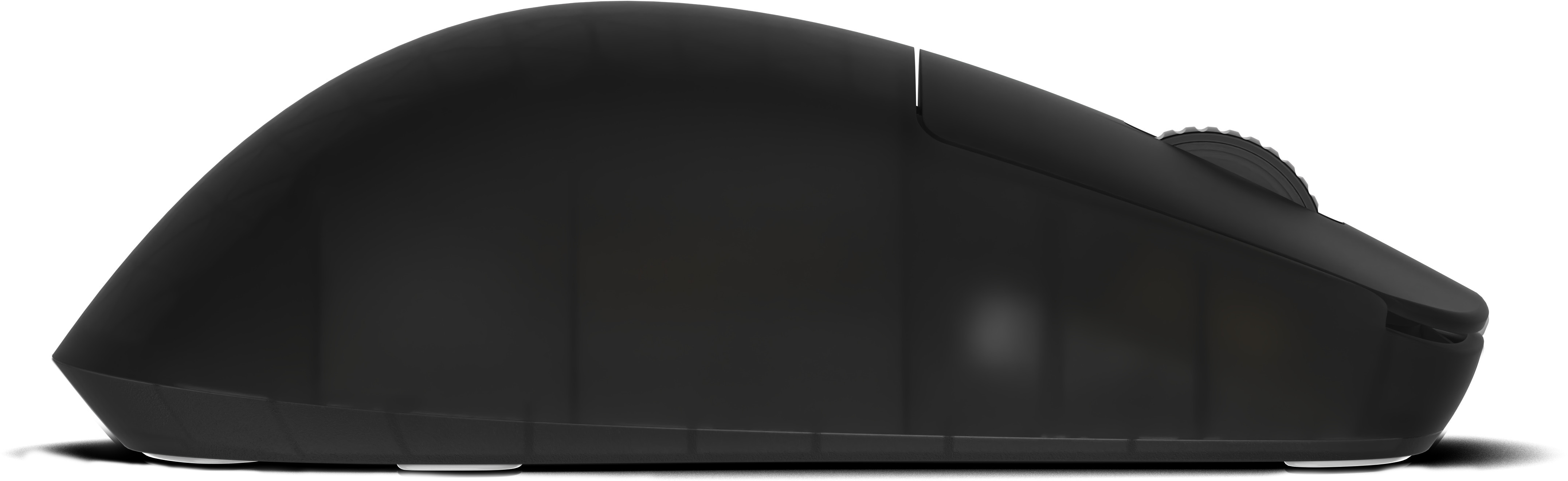 Endgame Gear - Rato Gaming Endgame Gear OP1w 4k V2 Wireless Gaming Mouse - Dark Frost