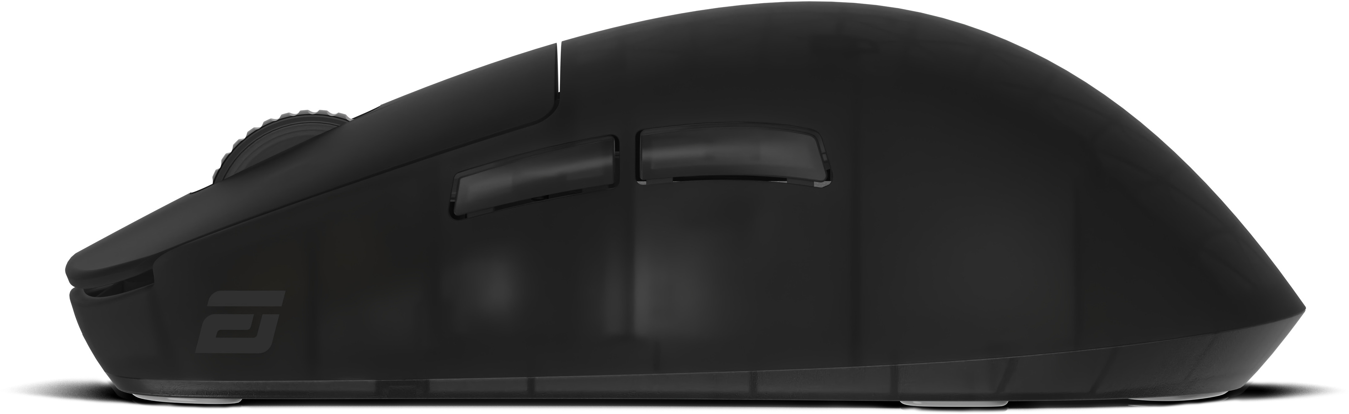 Endgame Gear - Rato Gaming Endgame Gear OP1w 4k V2 Wireless Gaming Mouse - Dark Frost