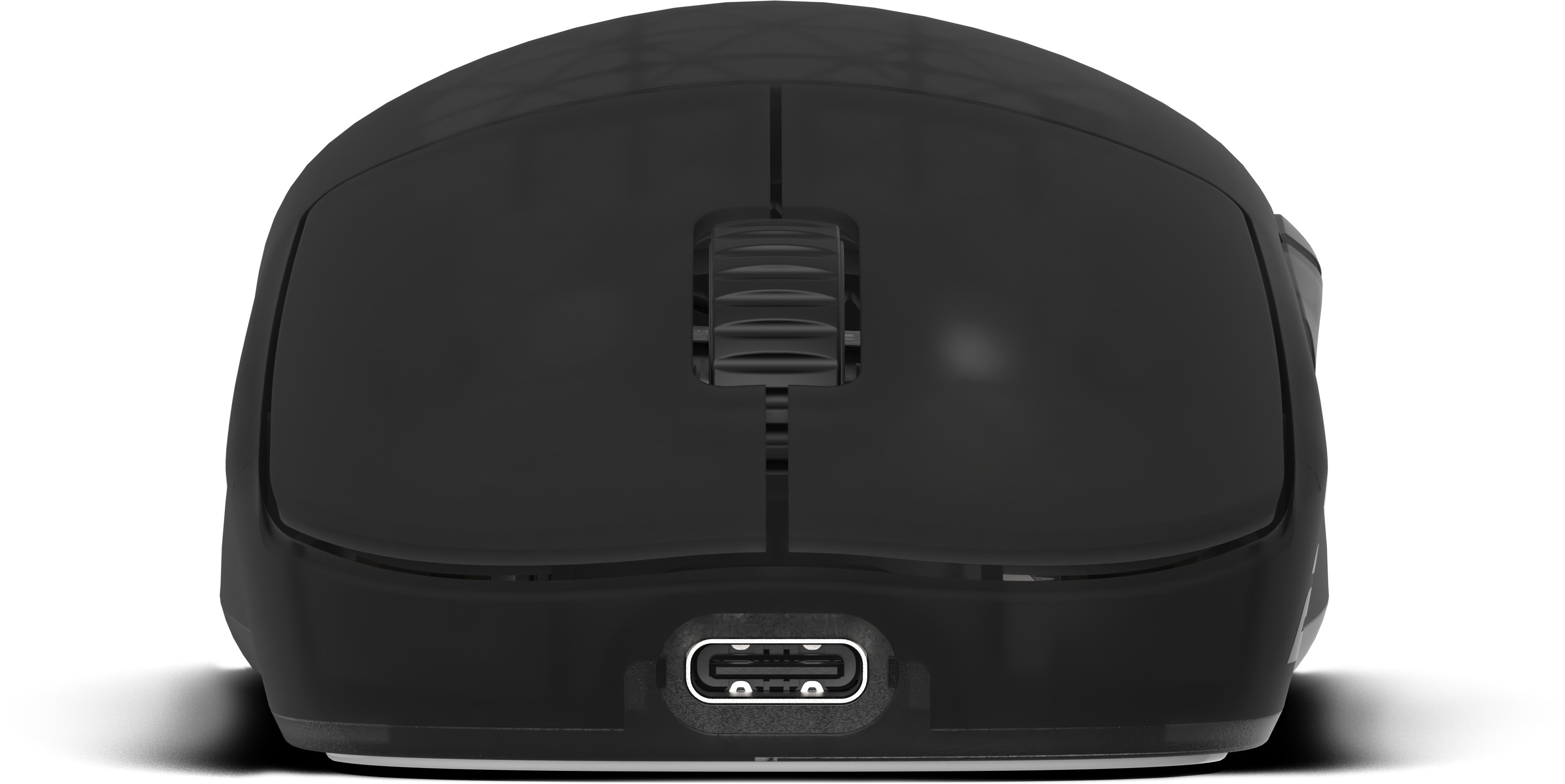 Endgame Gear - Rato Gaming Endgame Gear OP1w 4k V2 Wireless Gaming Mouse - Dark Frost