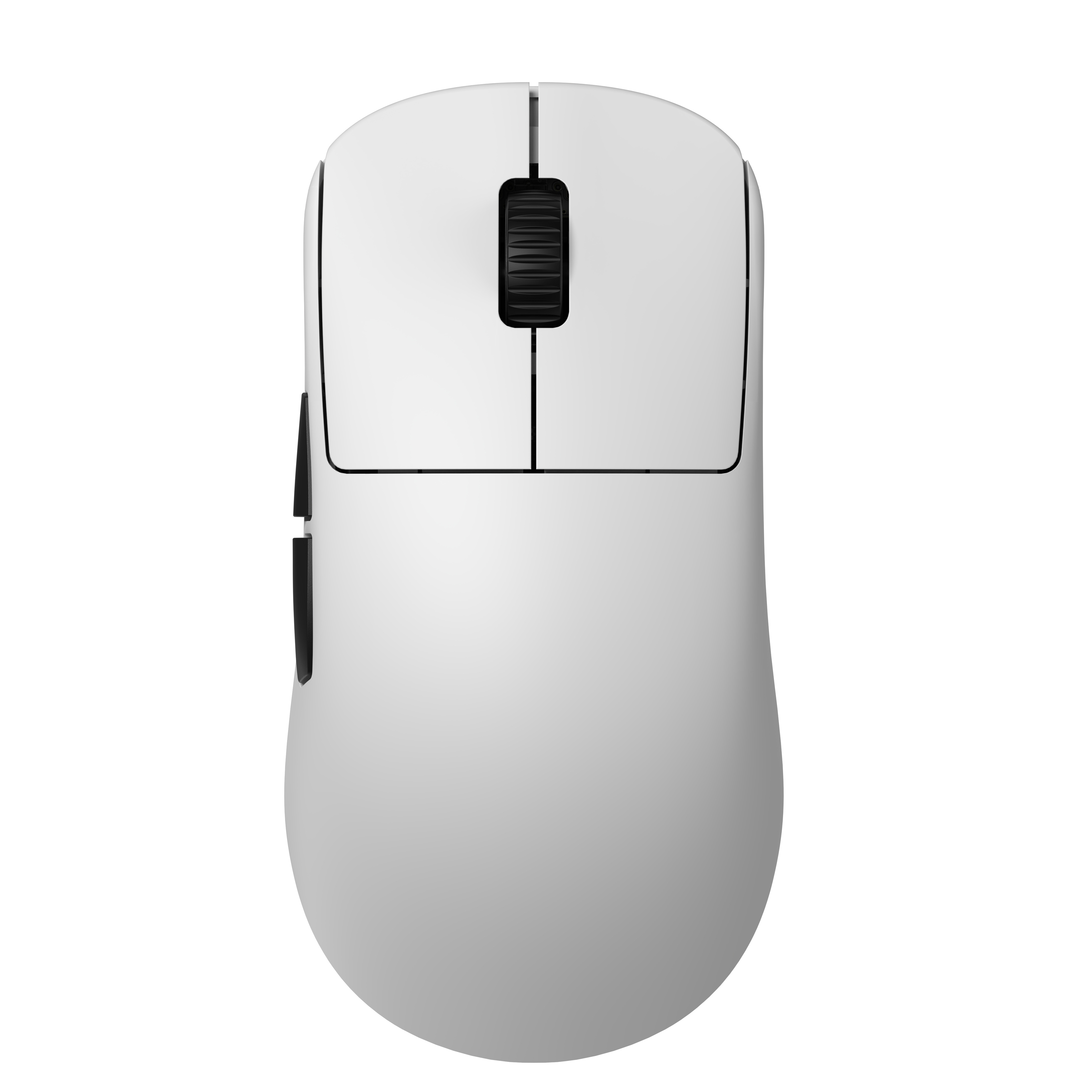 Rato Gaming Endgame Gear OP1w 4k V2 Wireless Gaming Mouse - White