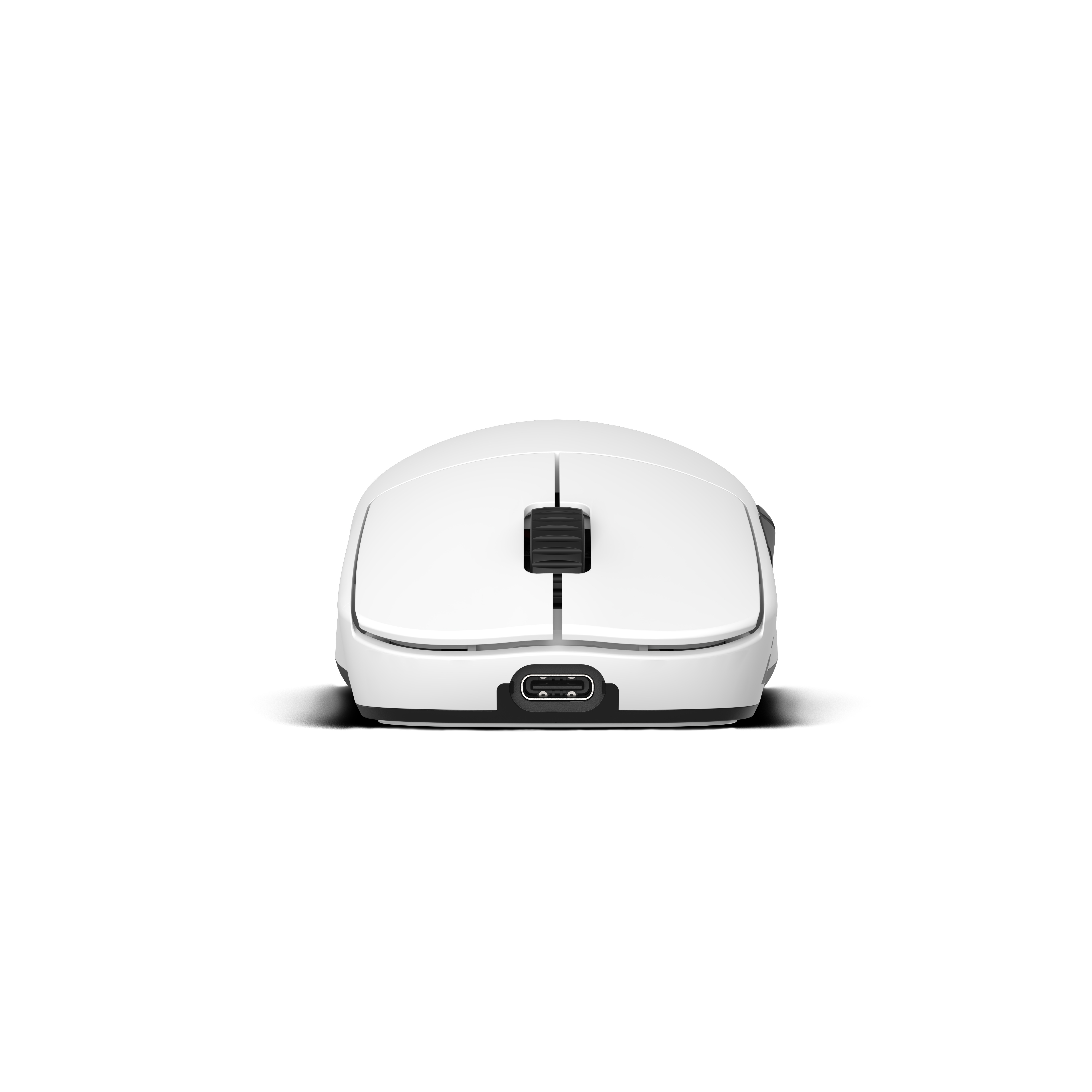 Endgame Gear - Rato Gaming Endgame Gear OP1w 4k V2 Wireless Gaming Mouse - White