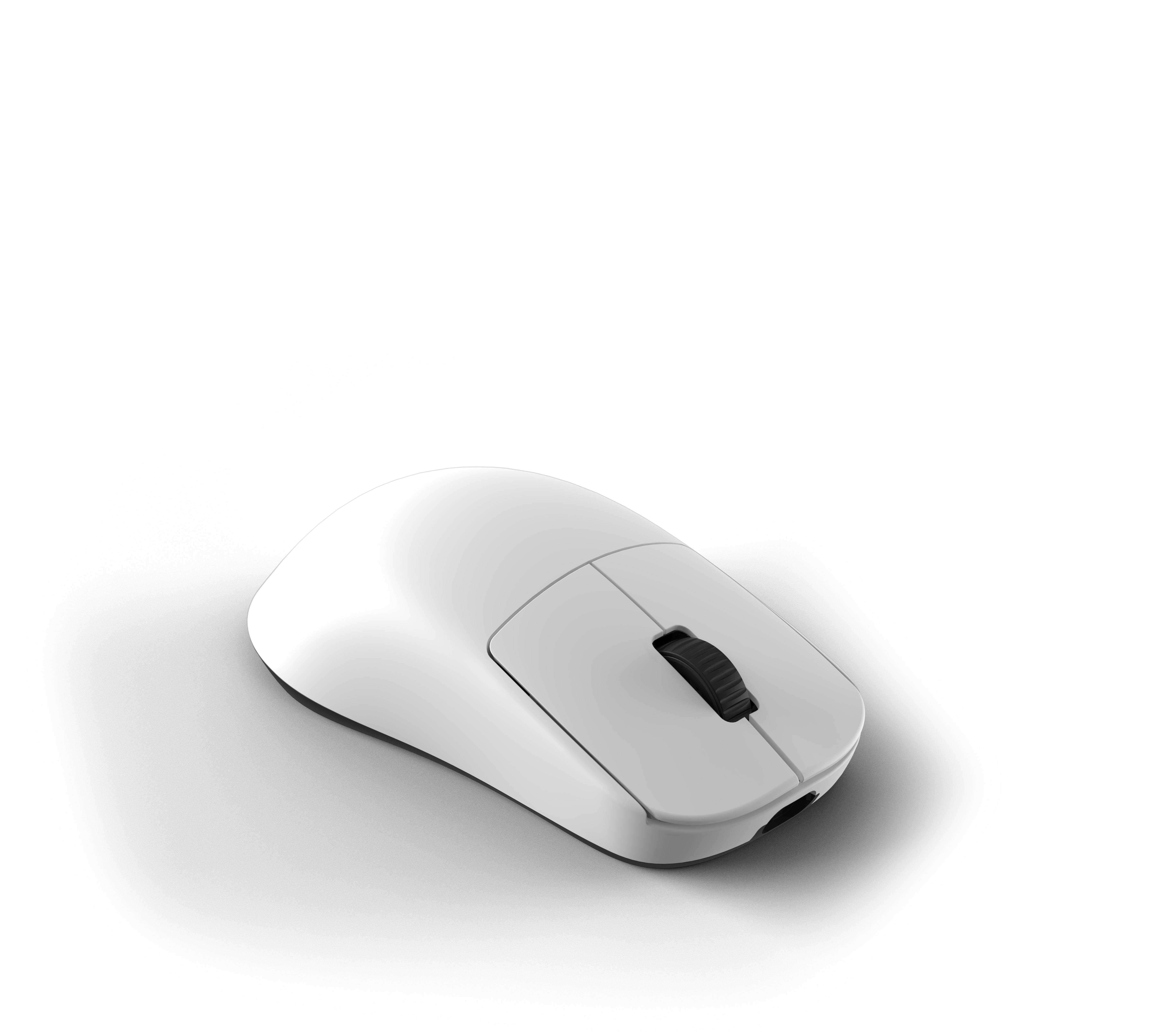 Endgame Gear - Rato Gaming Endgame Gear OP1w 4k V2 Wireless Gaming Mouse - White