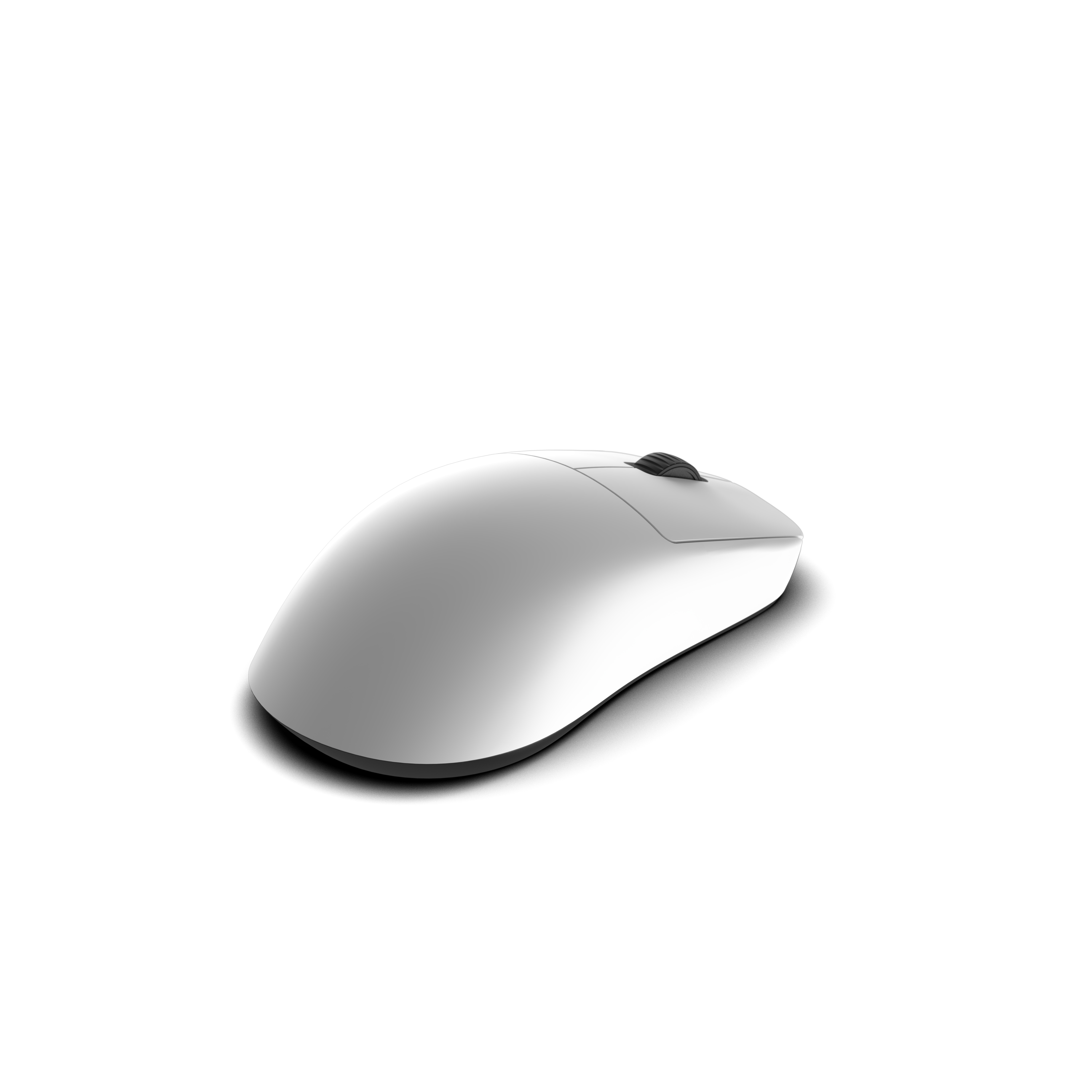 Endgame Gear - Rato Gaming Endgame Gear OP1w 4k V2 Wireless Gaming Mouse - White