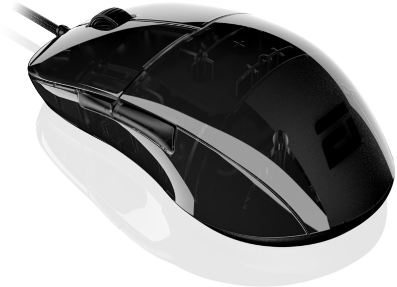Endgame Gear - ** B Grade ** Rato Gaming Endgame Gear XM1r - Dark Reflex