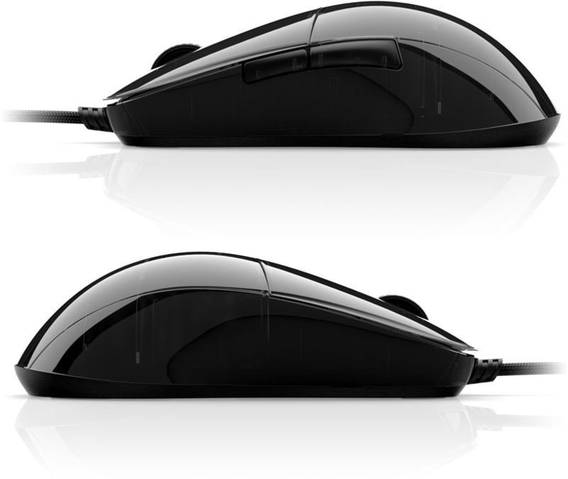 Endgame Gear - ** B Grade ** Rato Gaming Endgame Gear XM1r - Dark Reflex