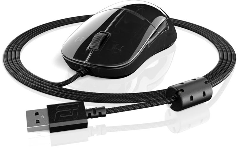 Endgame Gear - ** B Grade ** Rato Gaming Endgame Gear XM1r - Dark Reflex