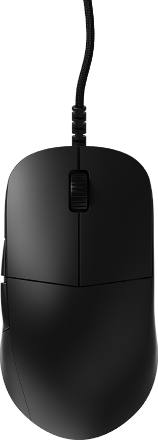 Rato Gaming Endgame Gear XM2 8k Gaming Mouse - Preto