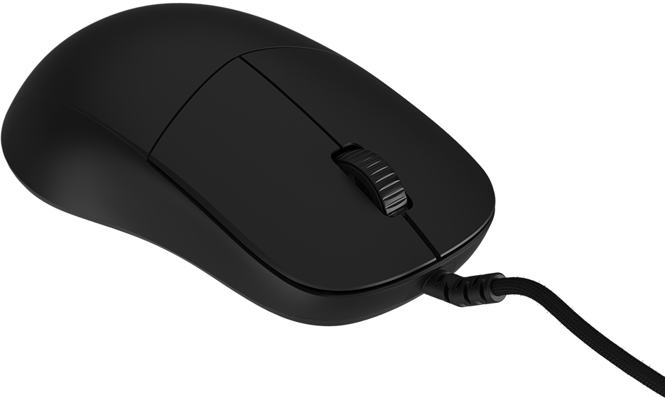 Endgame Gear - Rato Gaming Endgame Gear XM2 8k Gaming Mouse - Preto