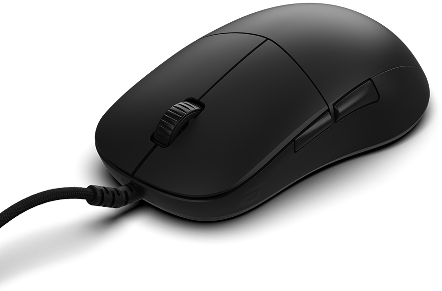 Endgame Gear - Rato Gaming Endgame Gear XM2 8k Gaming Mouse - Preto