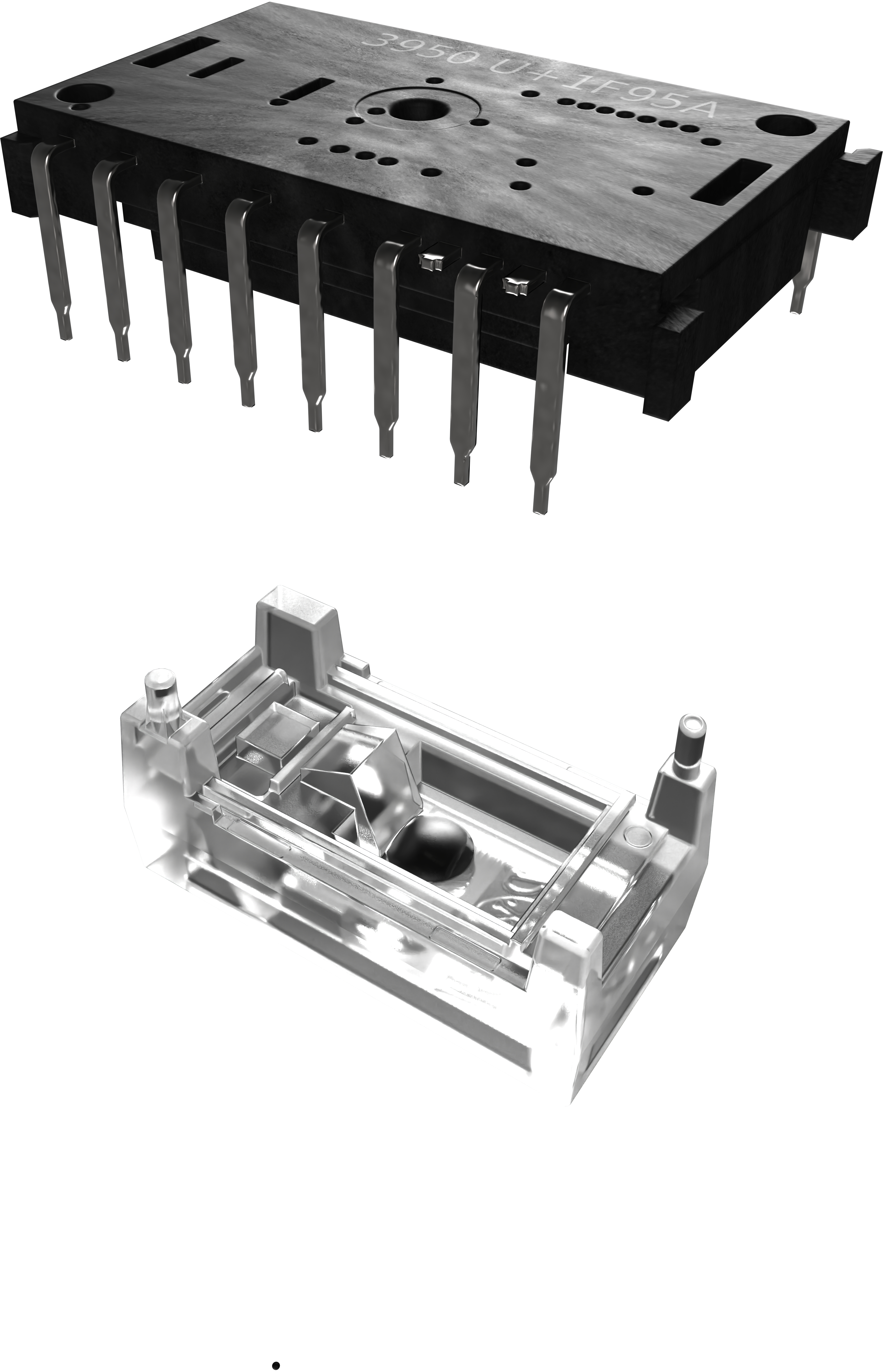 Endgame Gear - Rato Gaming Endgame Gear XM2 8k V2 - Preto
