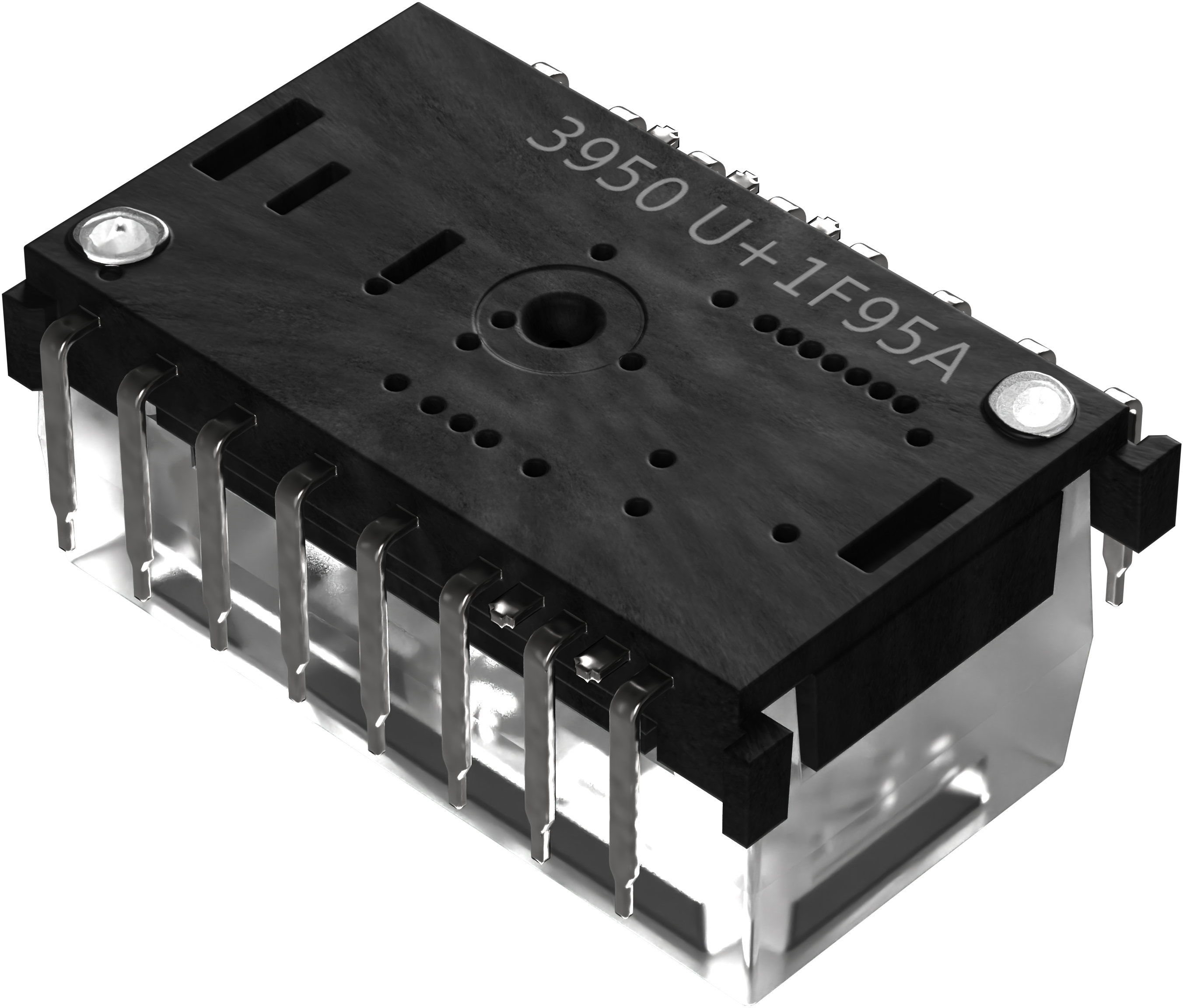 Endgame Gear - Rato Gaming Endgame Gear XM2 8k V2 - Preto