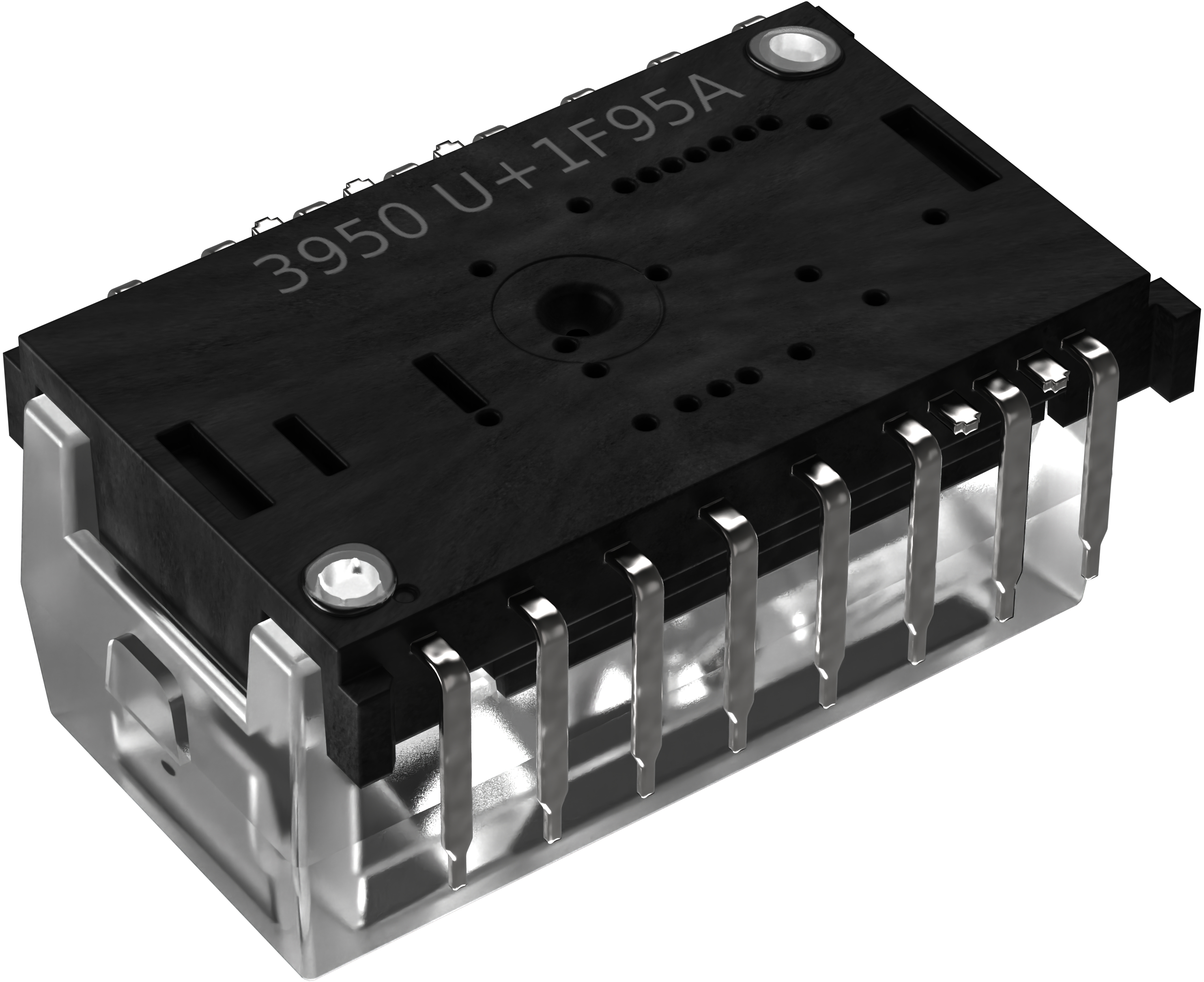 Endgame Gear - Rato Gaming Endgame Gear XM2 8k V2 - Preto