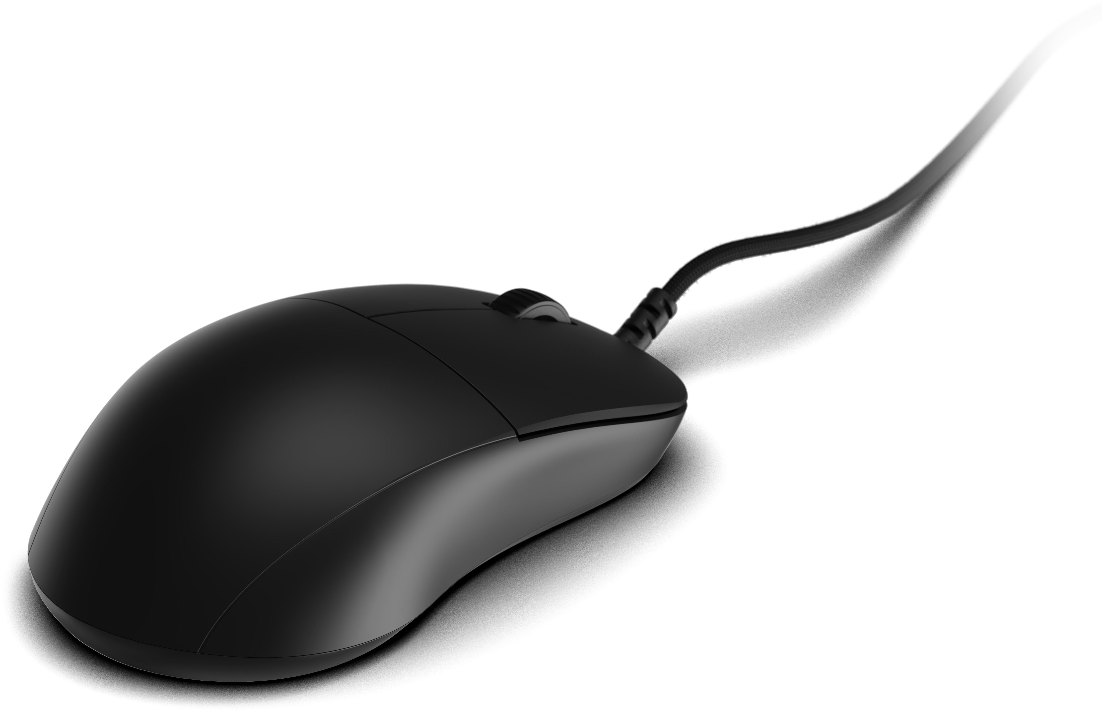 Endgame Gear - Rato Gaming Endgame Gear XM2 8k V2 - Preto