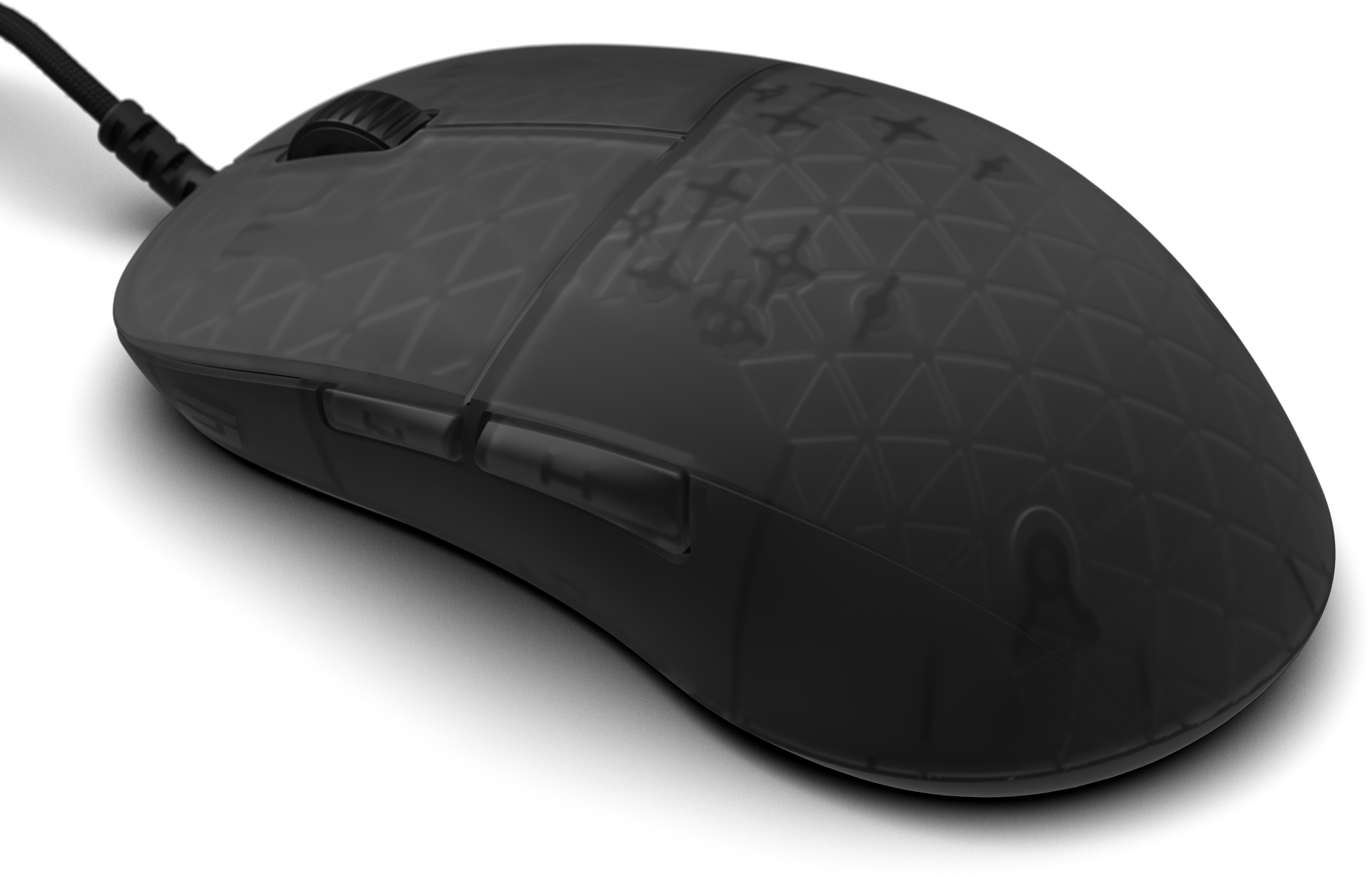 Endgame Gear - Rato Gaming Endgame Gear XM2 8k V2 - Dark Frost