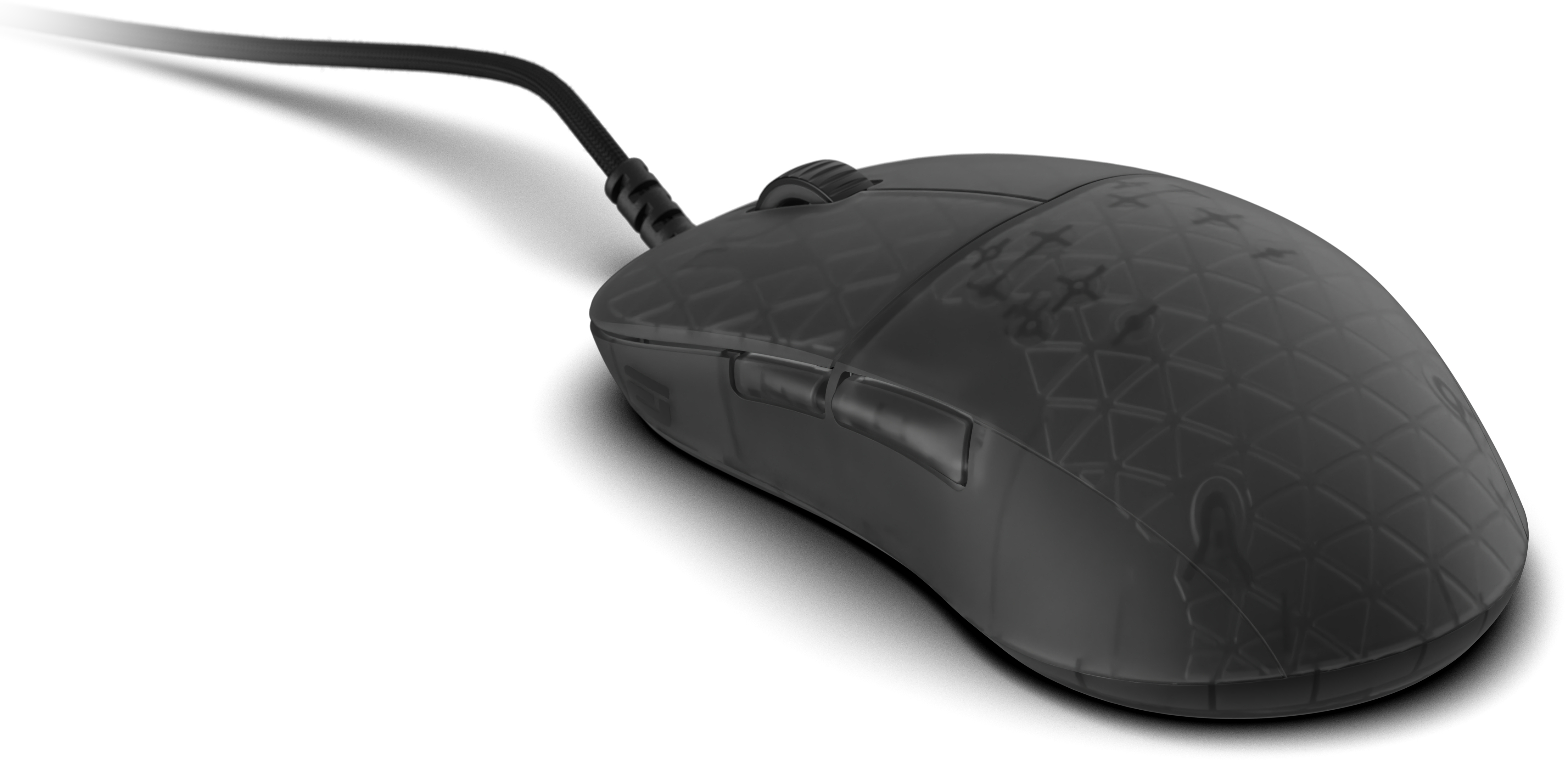 Endgame Gear - Rato Gaming Endgame Gear XM2 8k V2 - Dark Frost