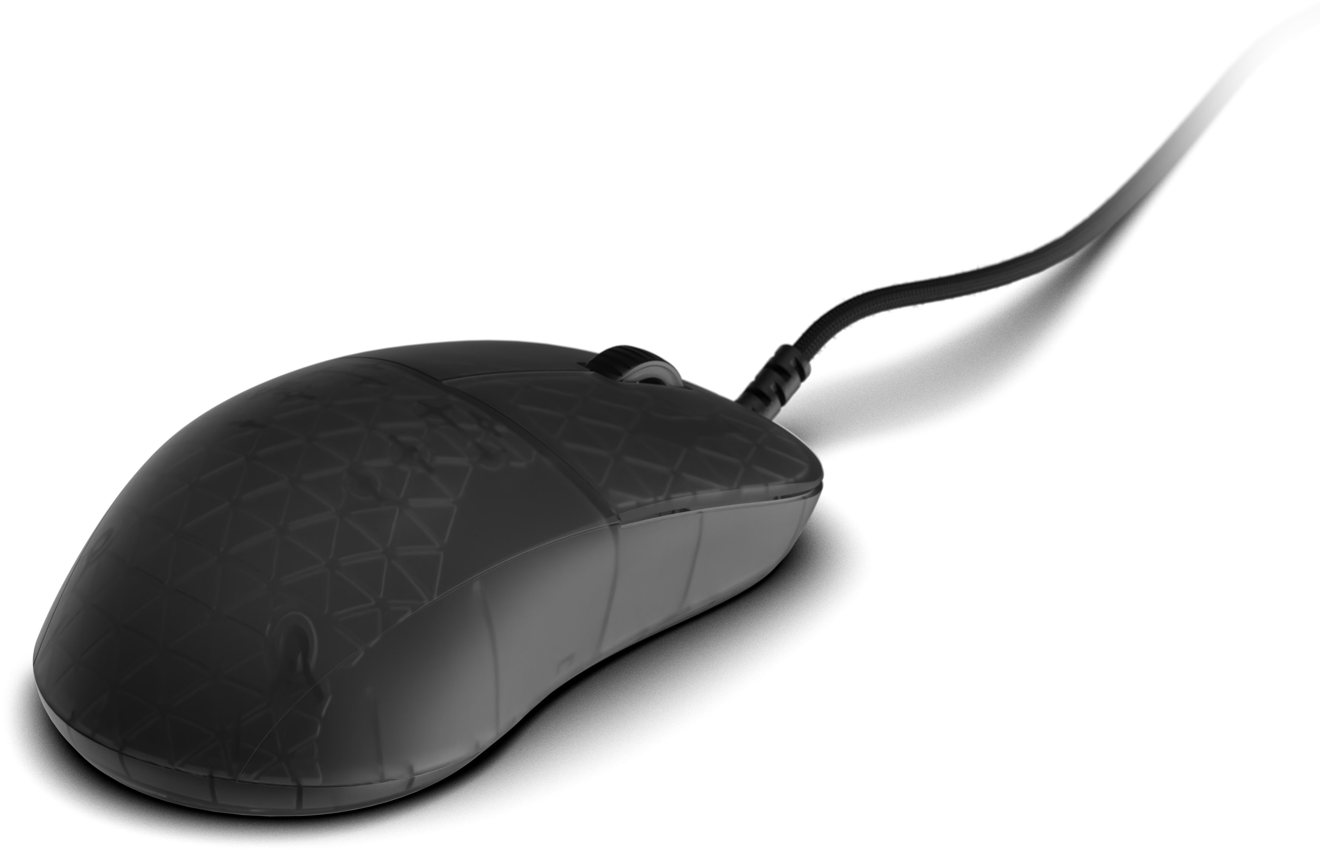 Endgame Gear - Rato Gaming Endgame Gear XM2 8k V2 - Dark Frost