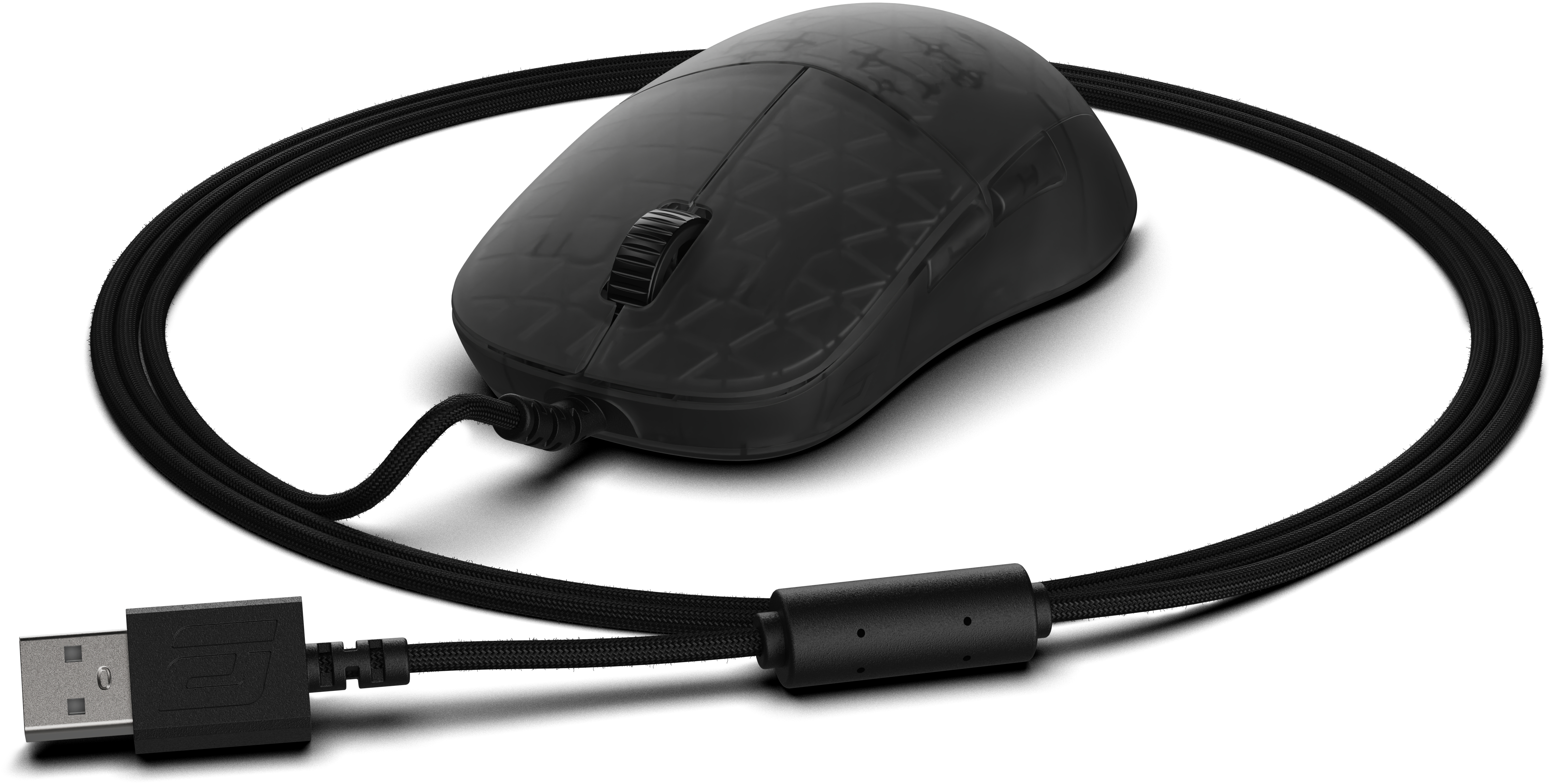 Endgame Gear - Rato Gaming Endgame Gear XM2 8k V2 - Dark Frost