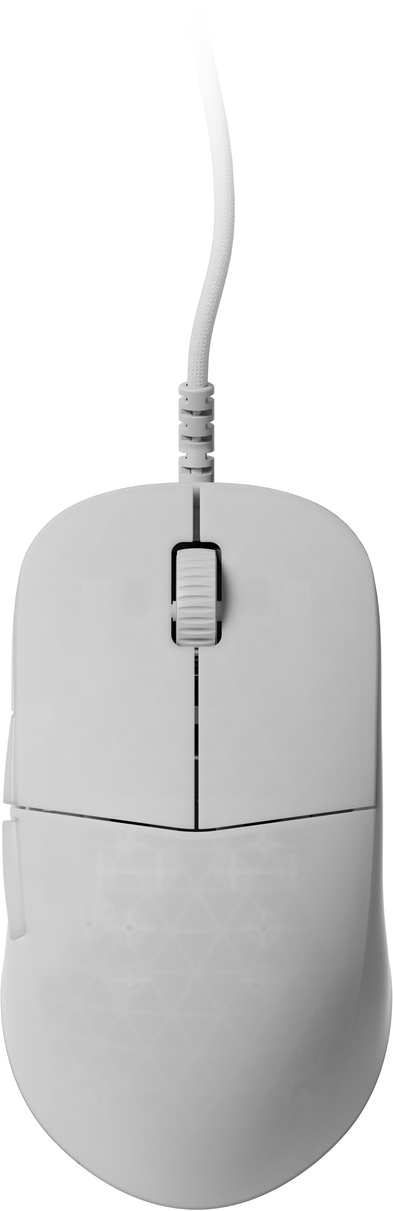 Picture of Picture of Rato Gaming Endgame Gear XM2 8k V2 - White Frost