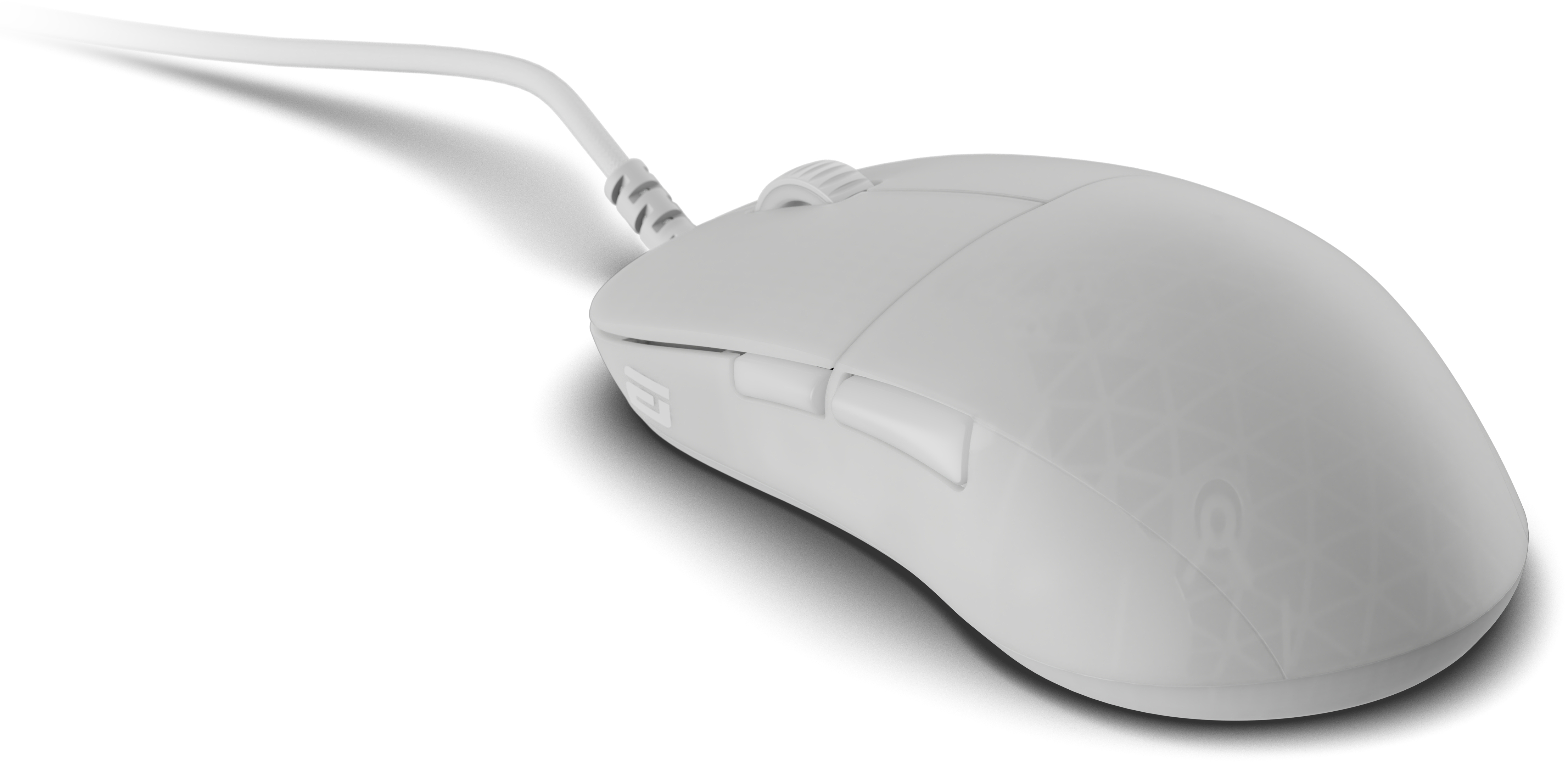 Endgame Gear - Rato Gaming Endgame Gear XM2 8k V2 - White Frost