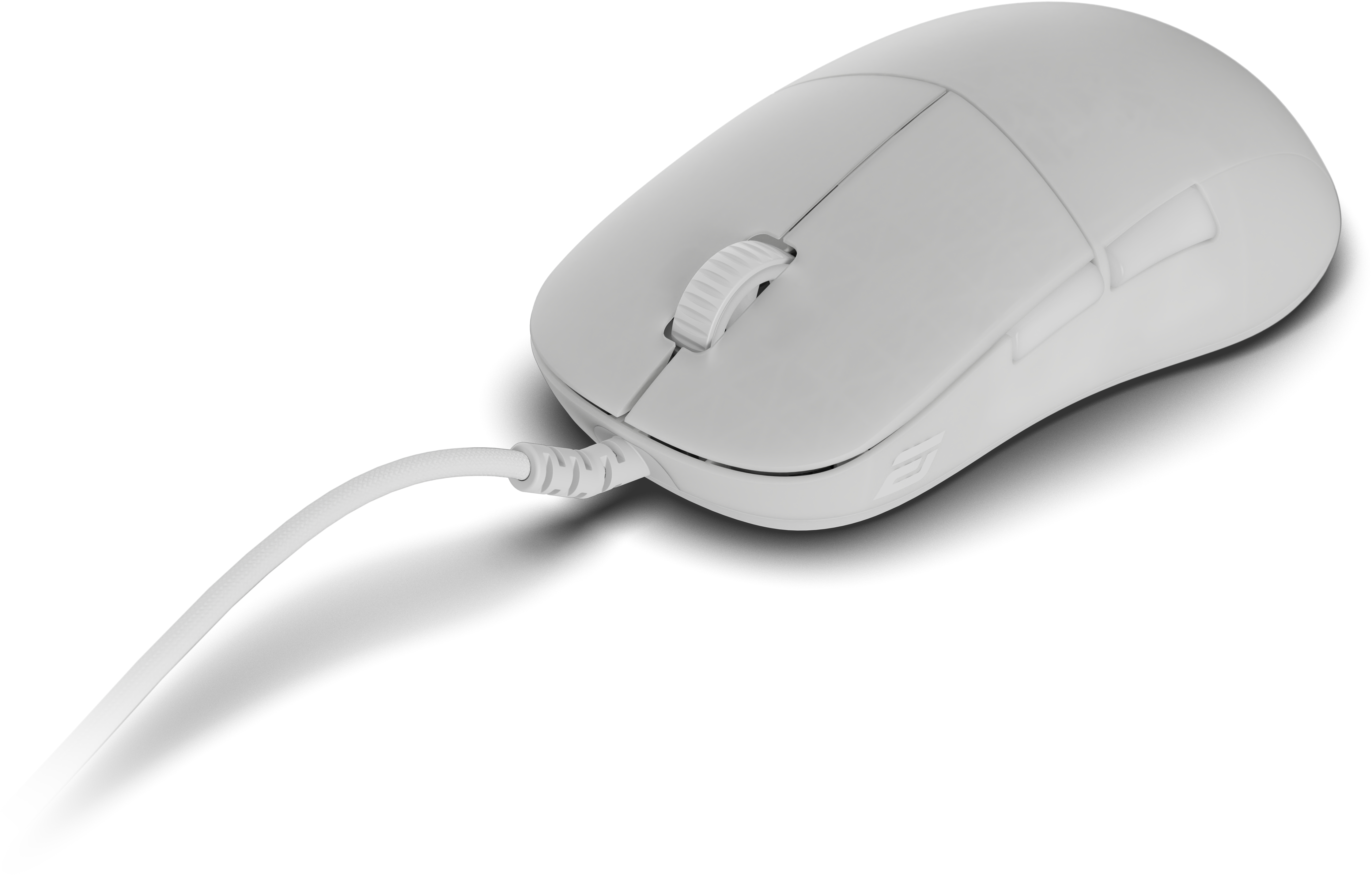 Endgame Gear - Rato Gaming Endgame Gear XM2 8k V2 - White Frost
