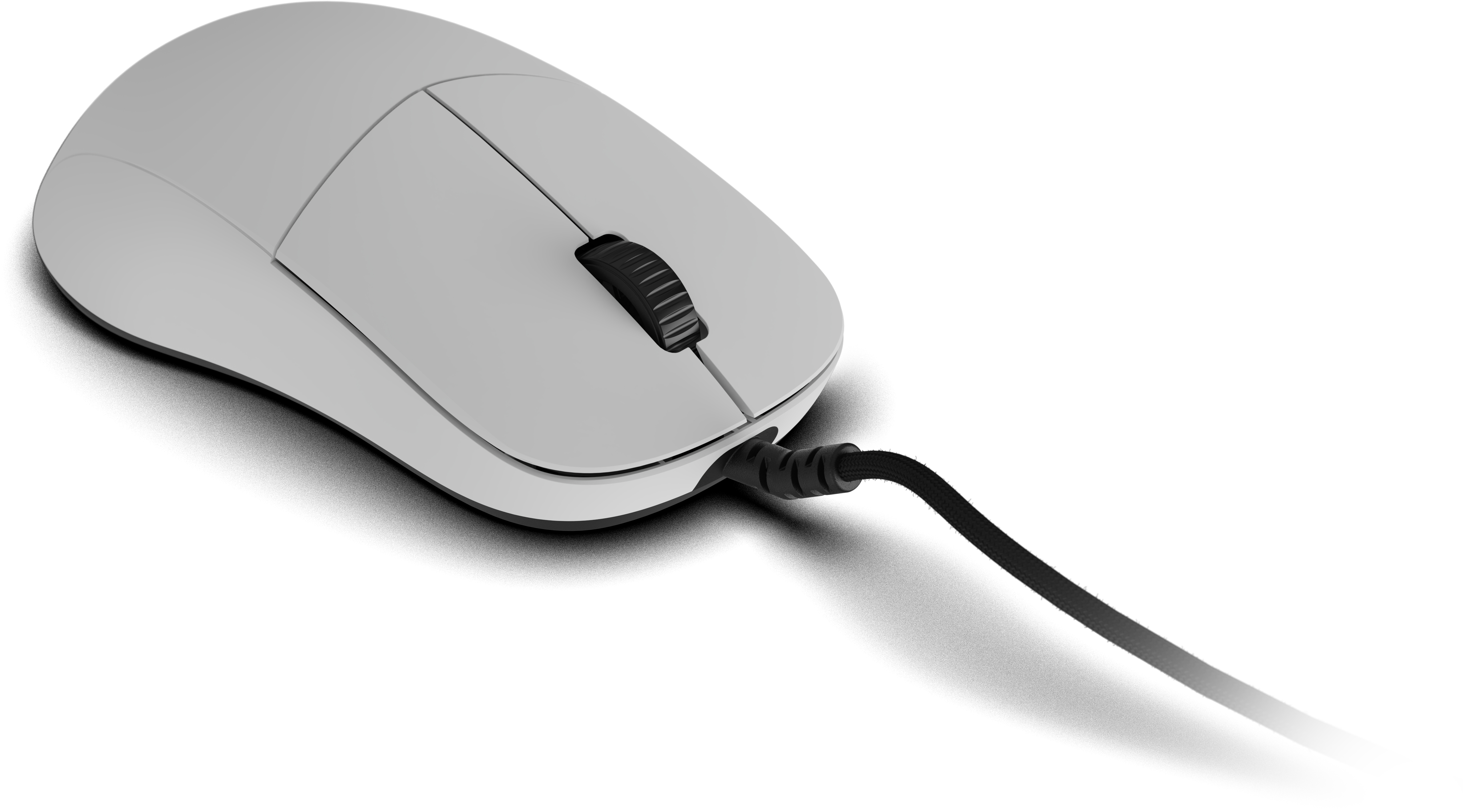 Endgame Gear - Rato Gaming Endgame Gear XM2 8k V2 - Branco