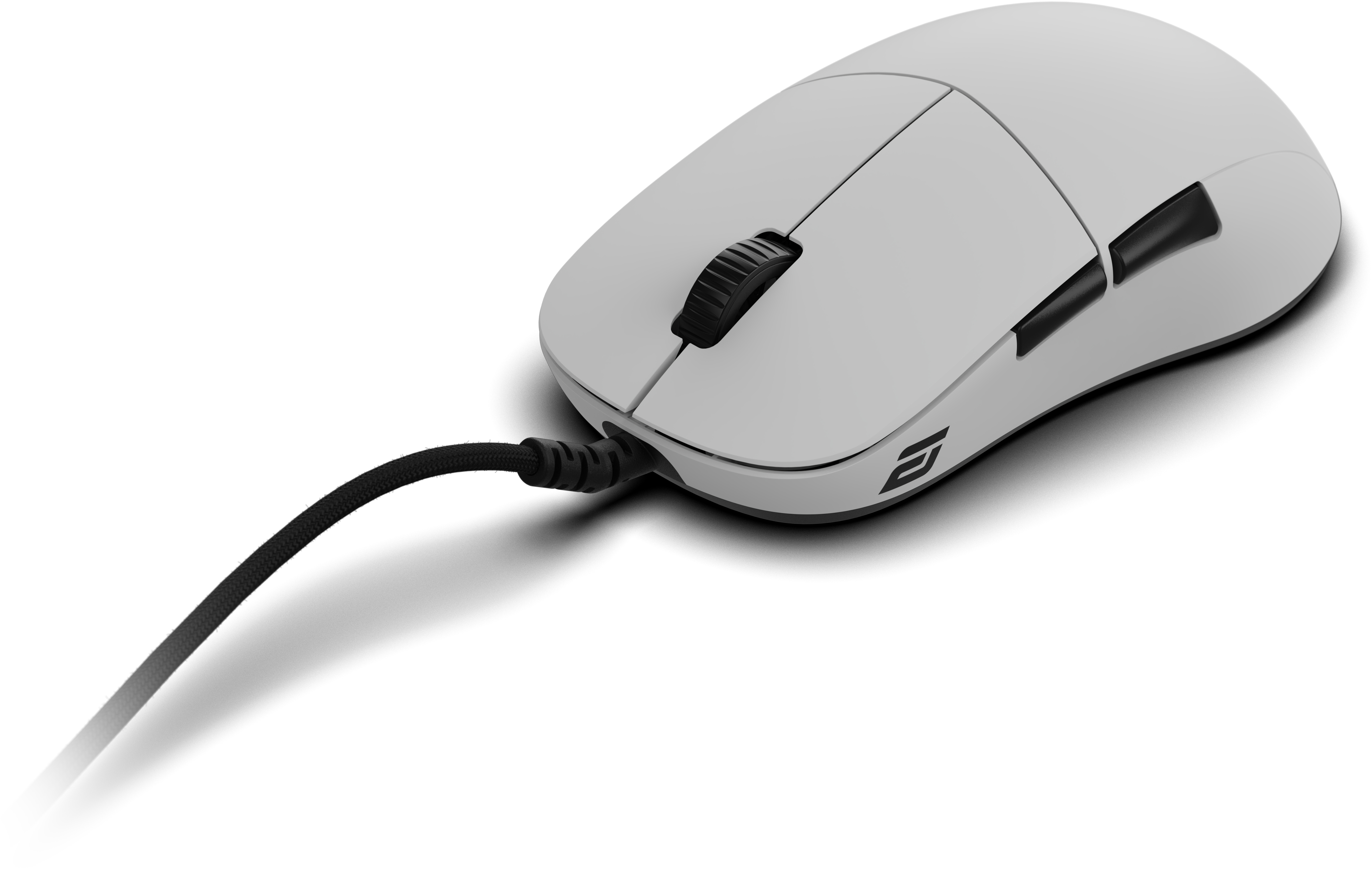Endgame Gear - Rato Gaming Endgame Gear XM2 8k V2 - Branco