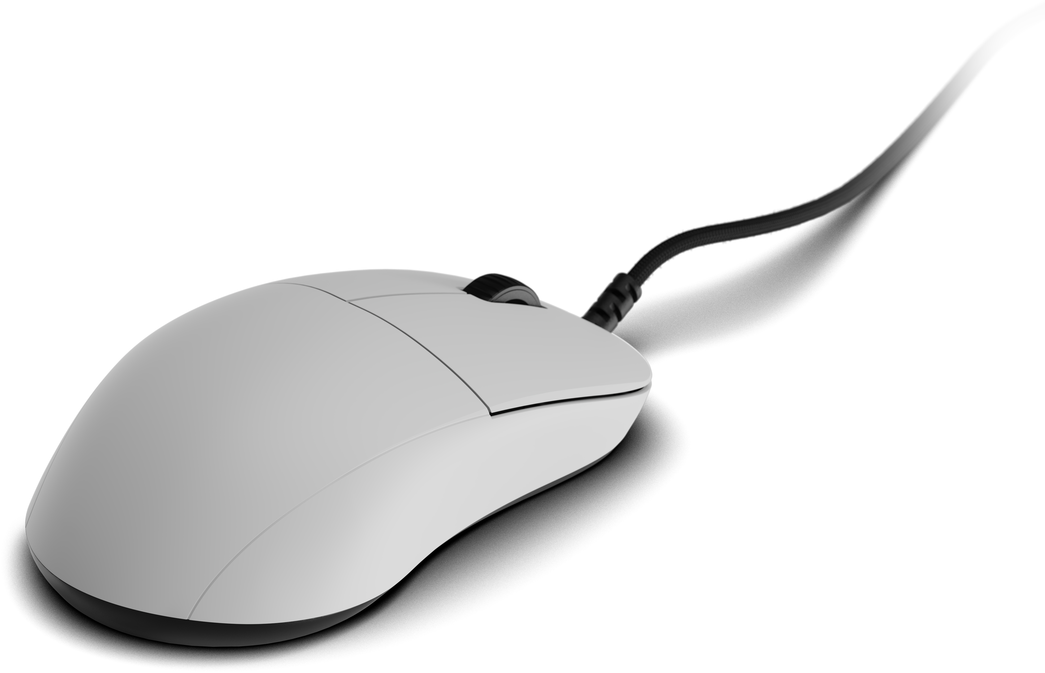 Endgame Gear - Rato Gaming Endgame Gear XM2 8k V2 - Branco