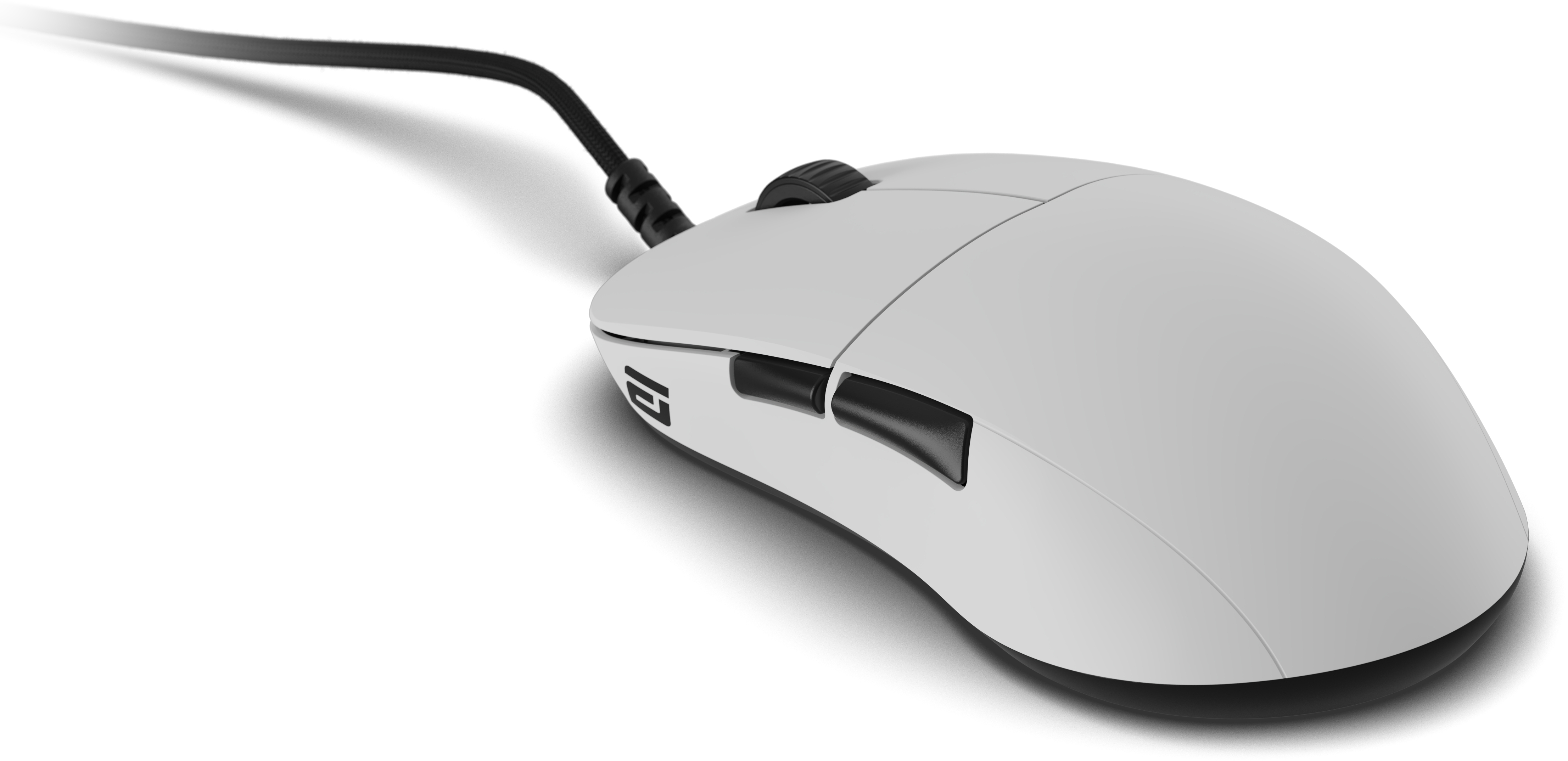 Endgame Gear - Rato Gaming Endgame Gear XM2 8k V2 - Branco