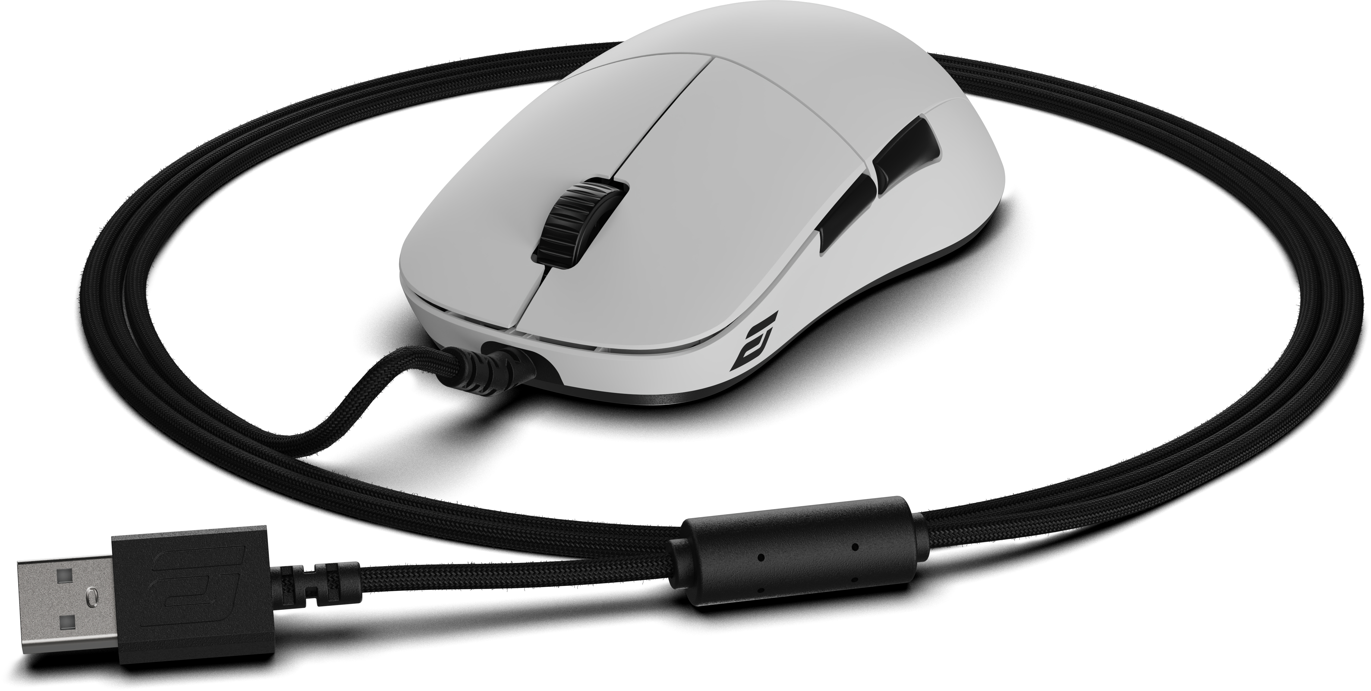 Endgame Gear - Rato Gaming Endgame Gear XM2 8k V2 - Branco