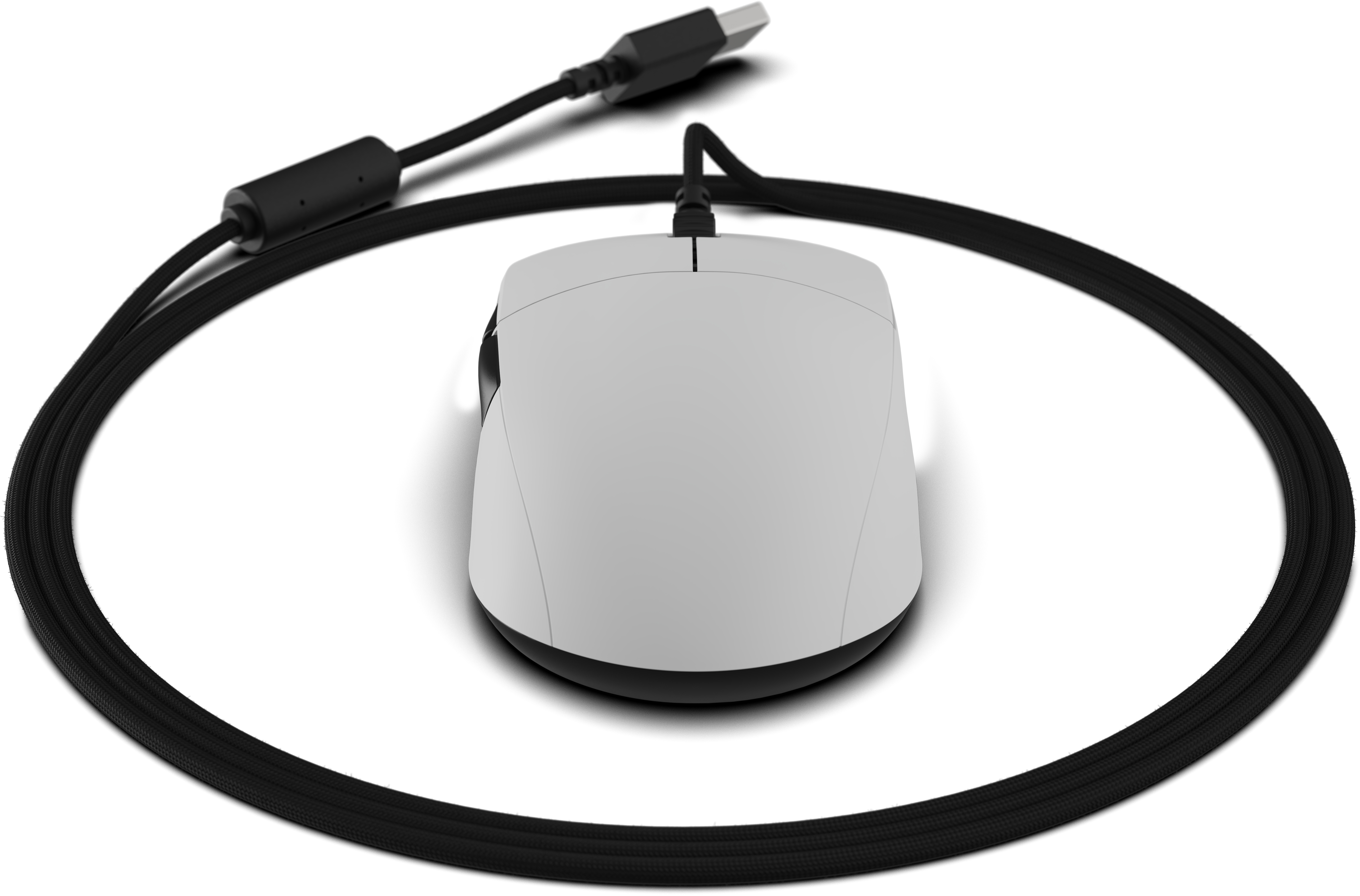 Endgame Gear - Rato Gaming Endgame Gear XM2 8k V2 - Branco