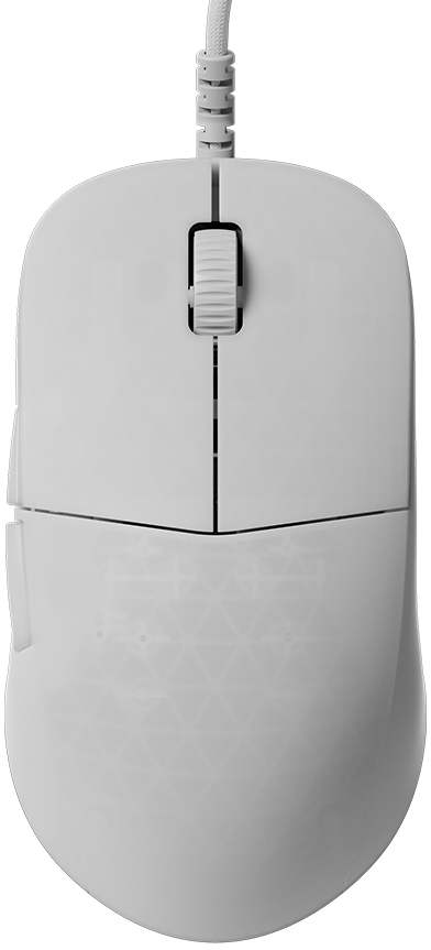 Endgame Gear - Rato Gaming Endgame Gear XM2 8k Gaming Mouse - White Frost