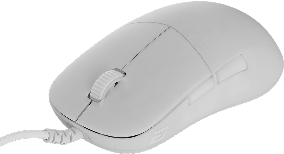 Endgame Gear - Rato Gaming Endgame Gear XM2 8k Gaming Mouse - White Frost