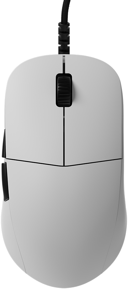 Rato Gaming Endgame Gear XM2 8k Gaming Mouse - Branco