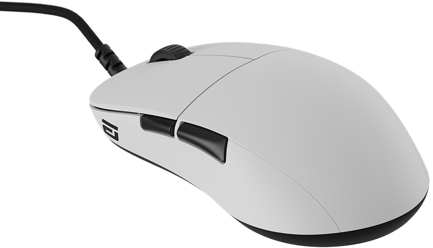 Endgame Gear - Rato Gaming Endgame Gear XM2 8k Gaming Mouse - Branco