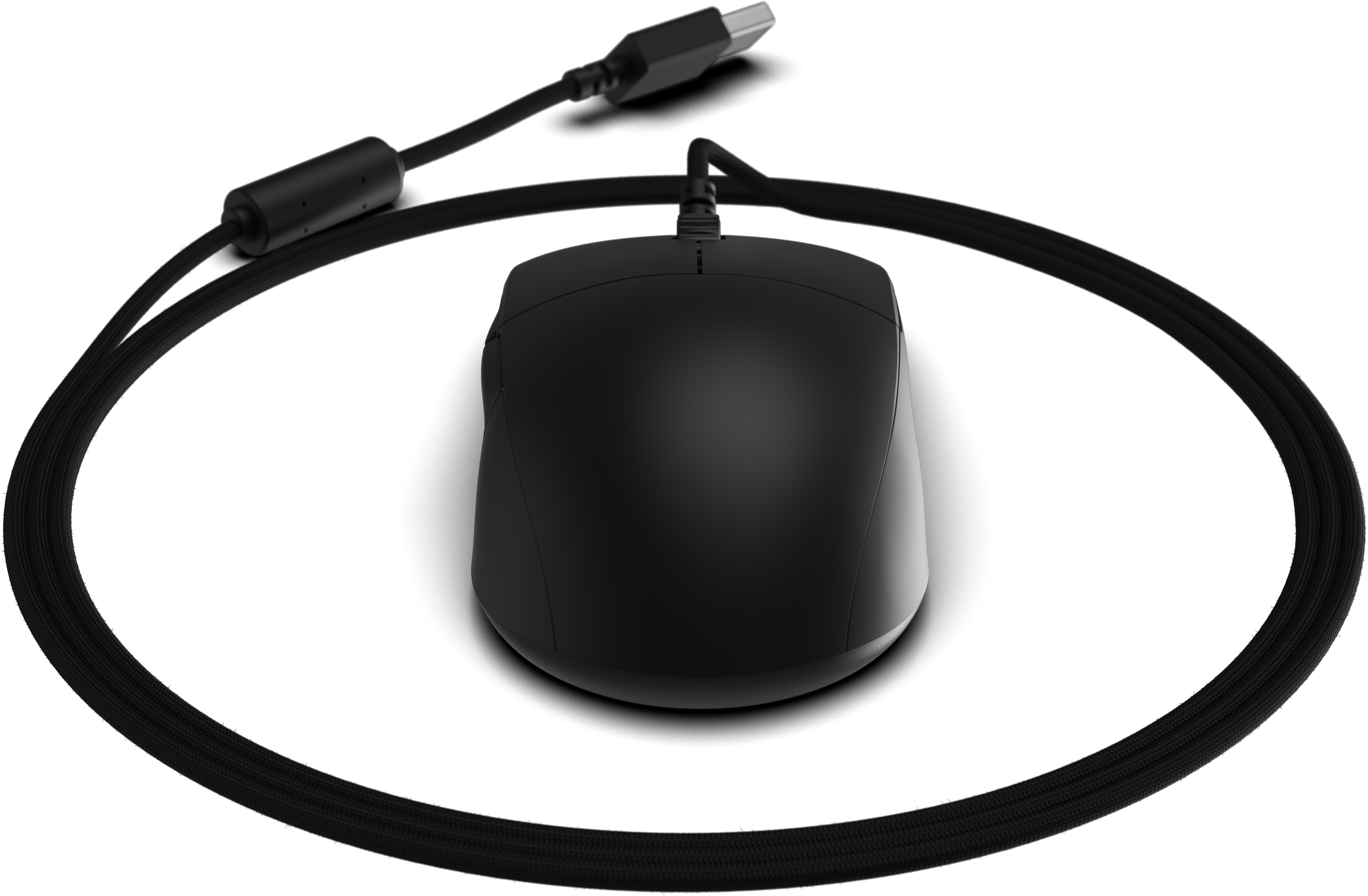 Endgame Gear - Rato Gaming Endgame Gear XM2w 4k V2 Wireless - Preto