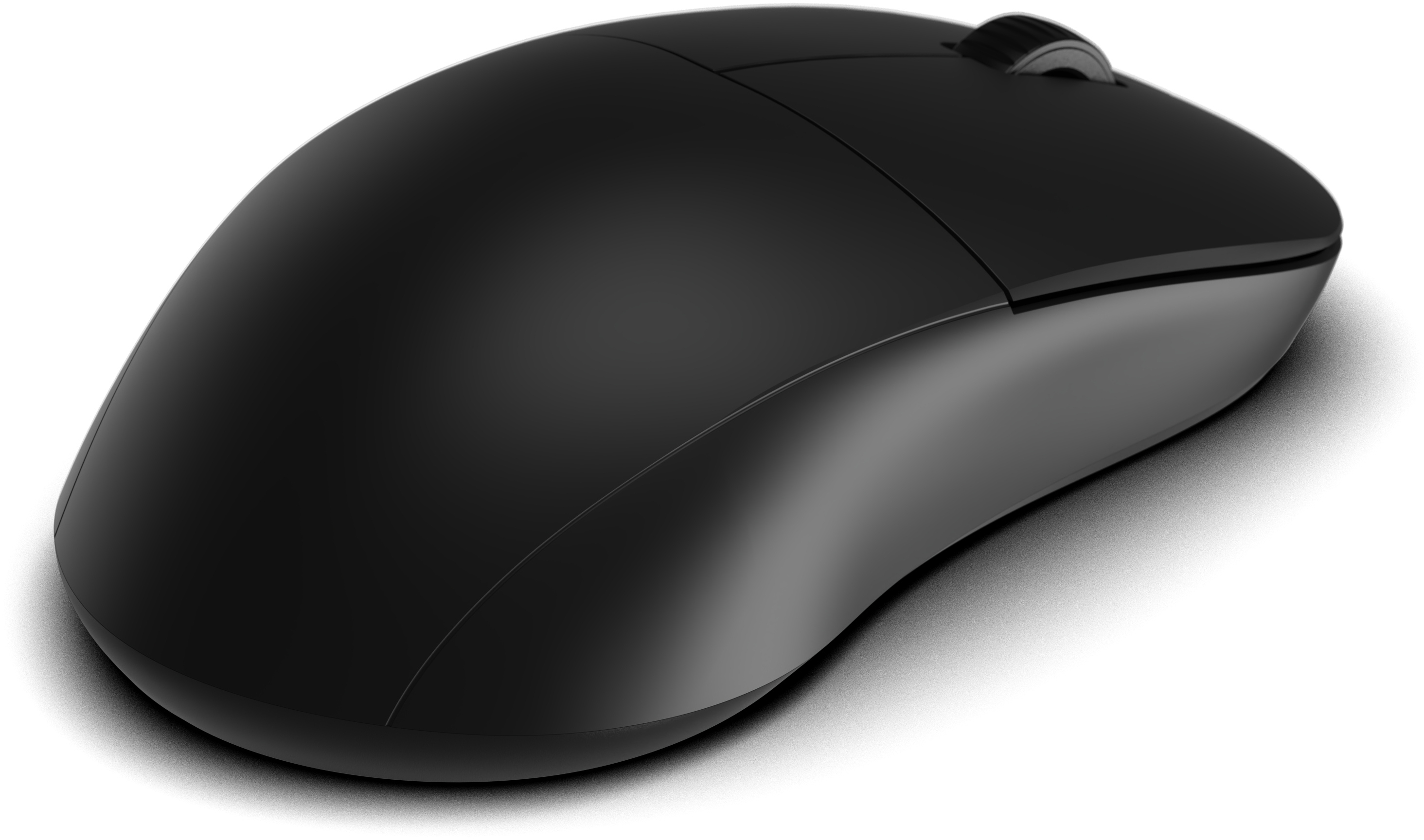 Endgame Gear - Rato Gaming Endgame Gear XM2w 4k V2 Wireless - Preto